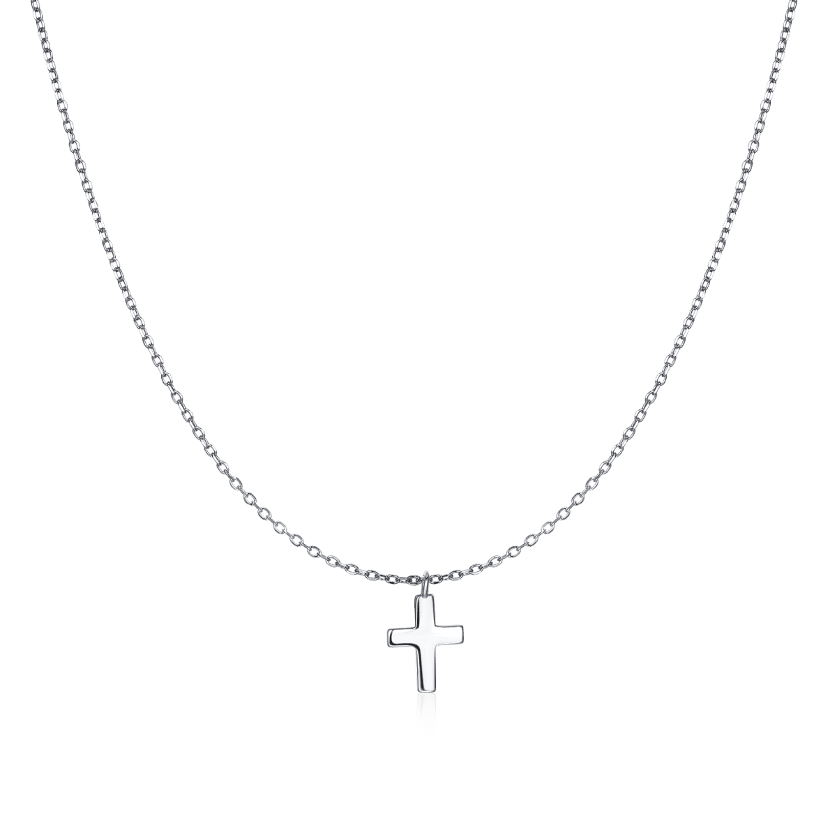 Christian Cross Necklace