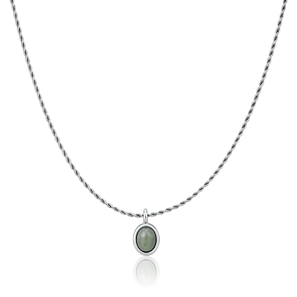 Cat's Eye Necklace