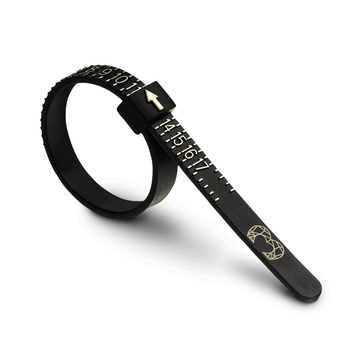 Ring Sizer Milas Jewels - Milas Jewels Shop