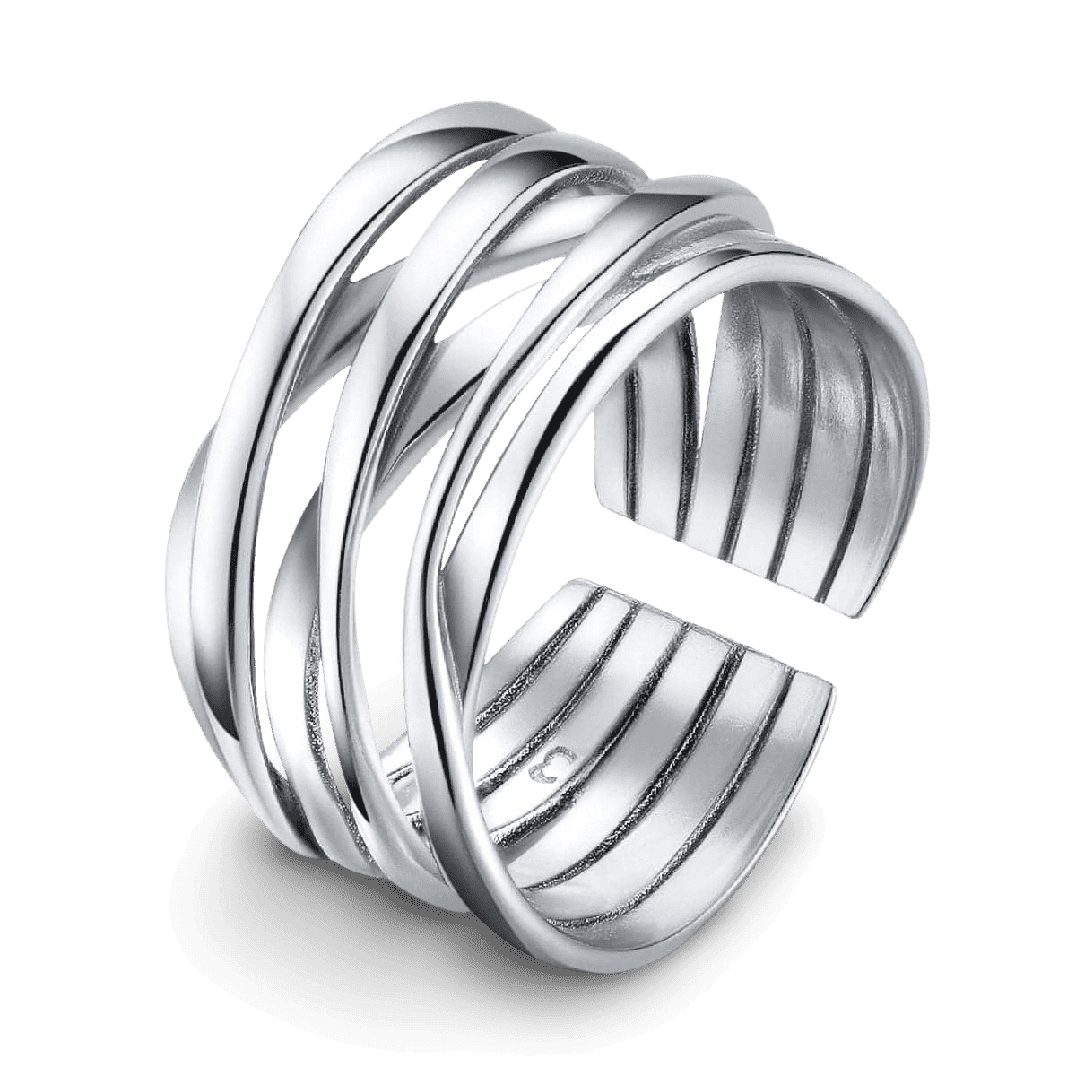 Branch Ring