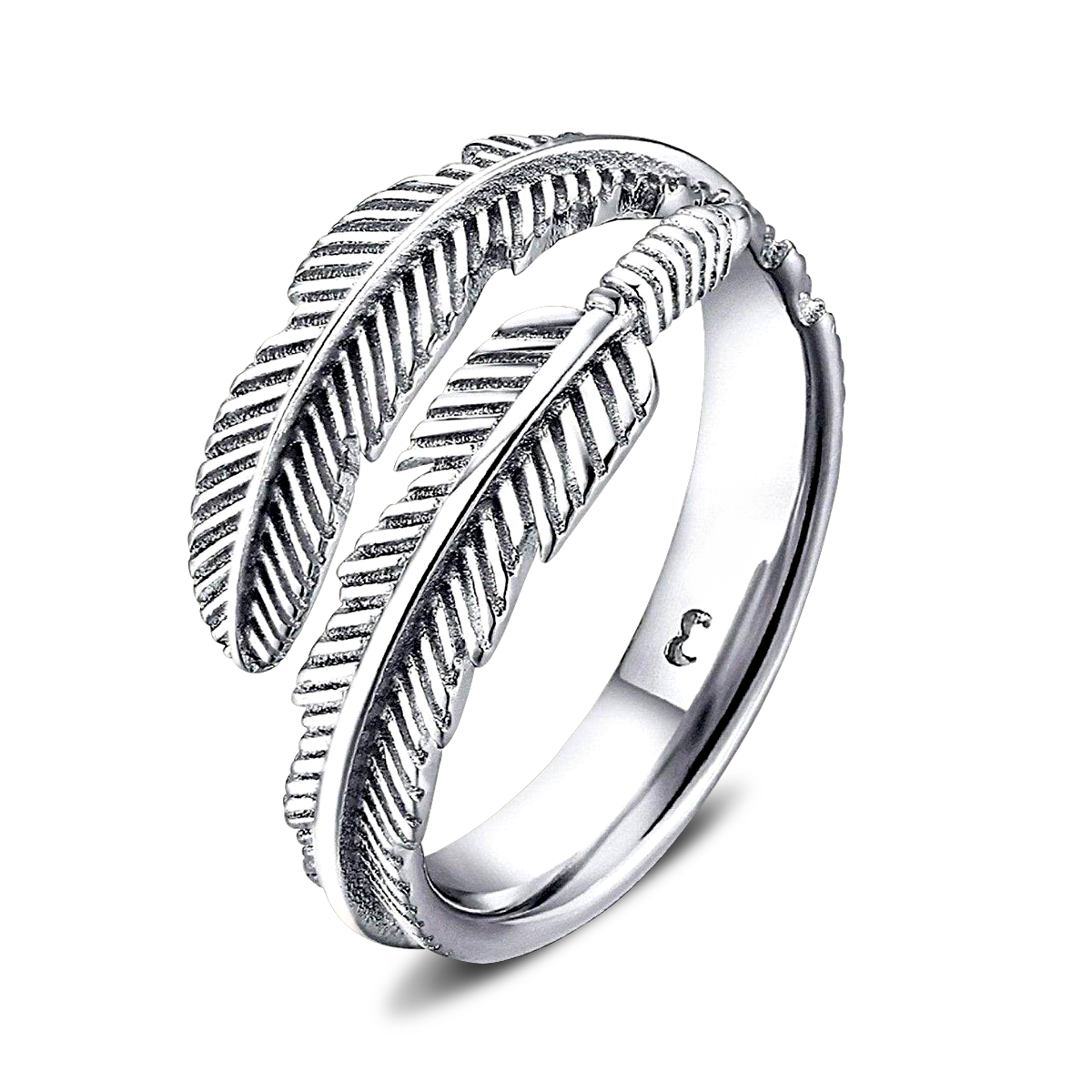 Plumes Ring