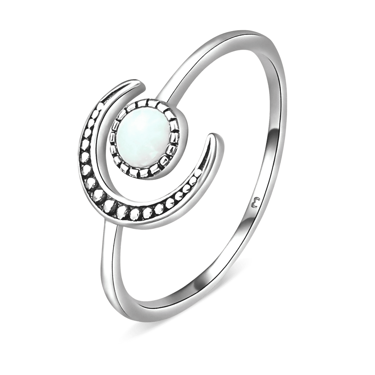 Sweet Moon Ring