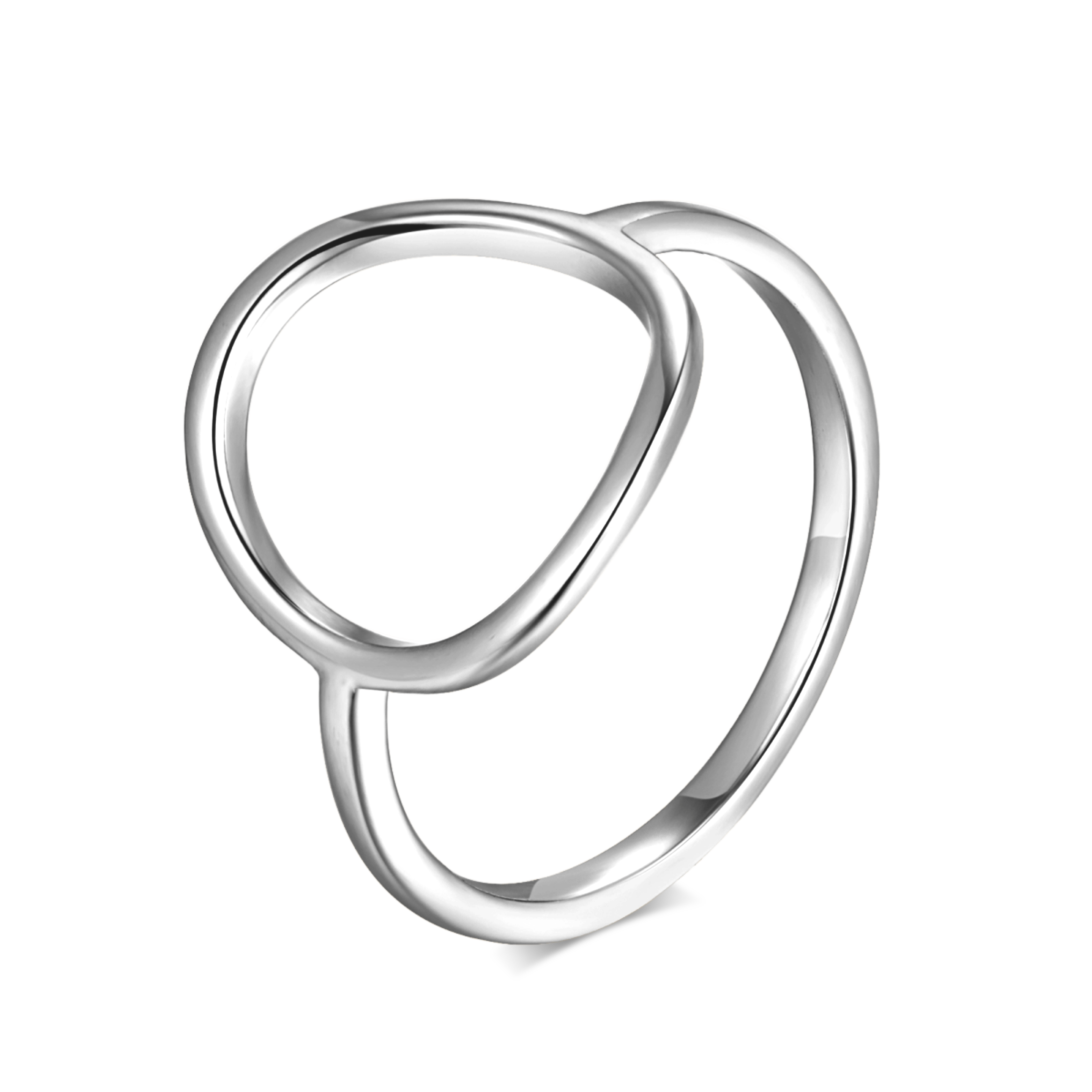 Ovali Ring