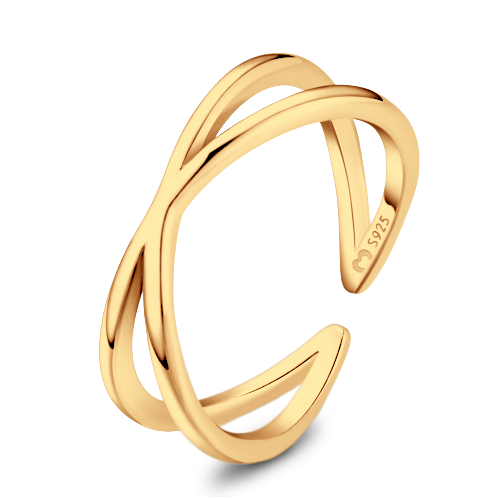 Xena Ring - Milas Jewels Shop