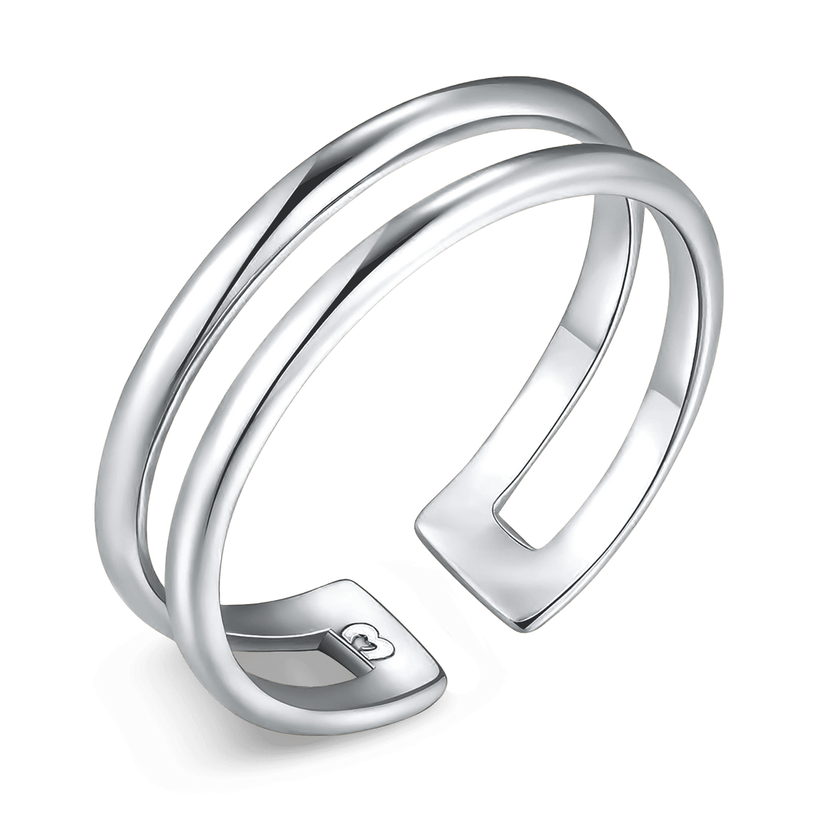 Clear Ring
