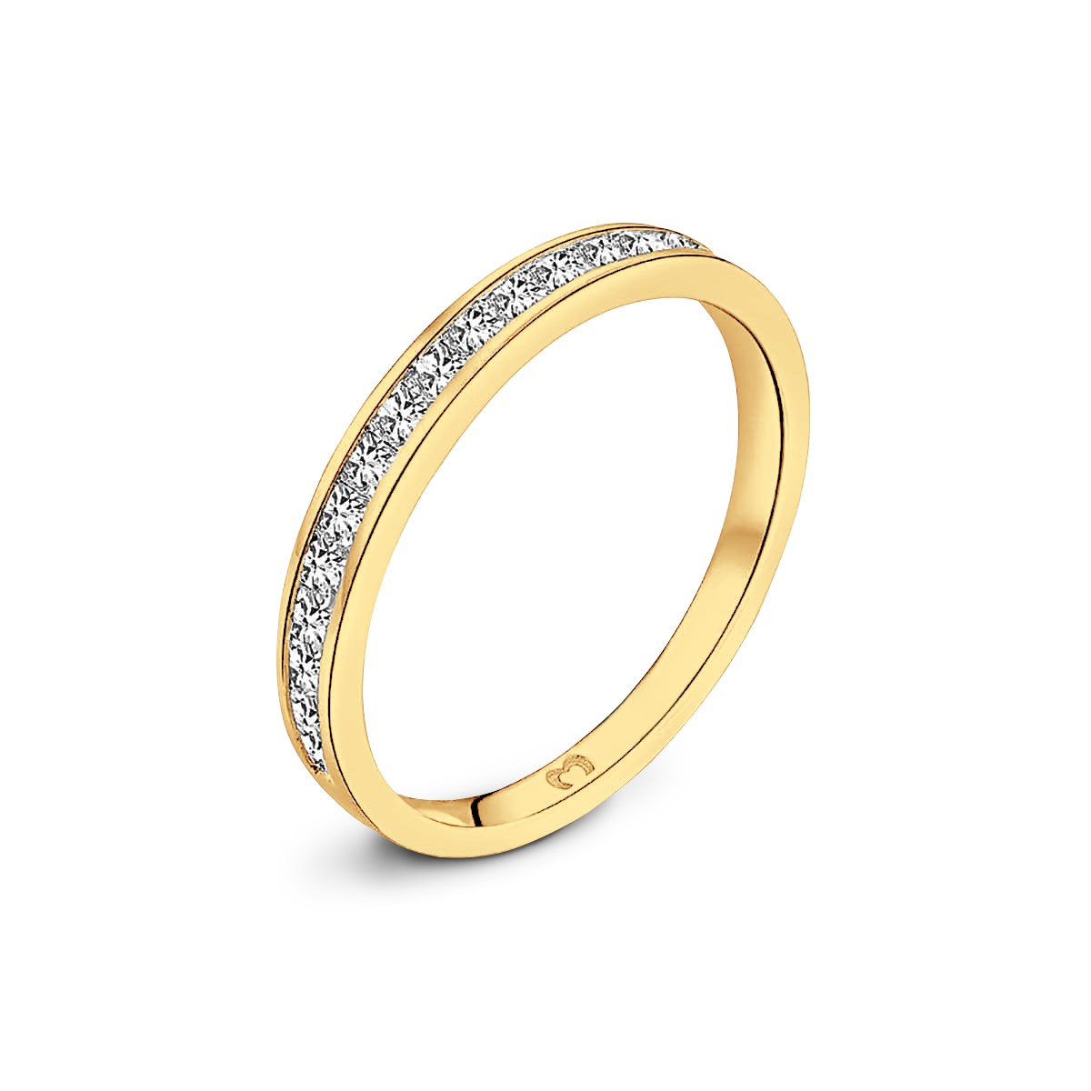 Sapphires Ring