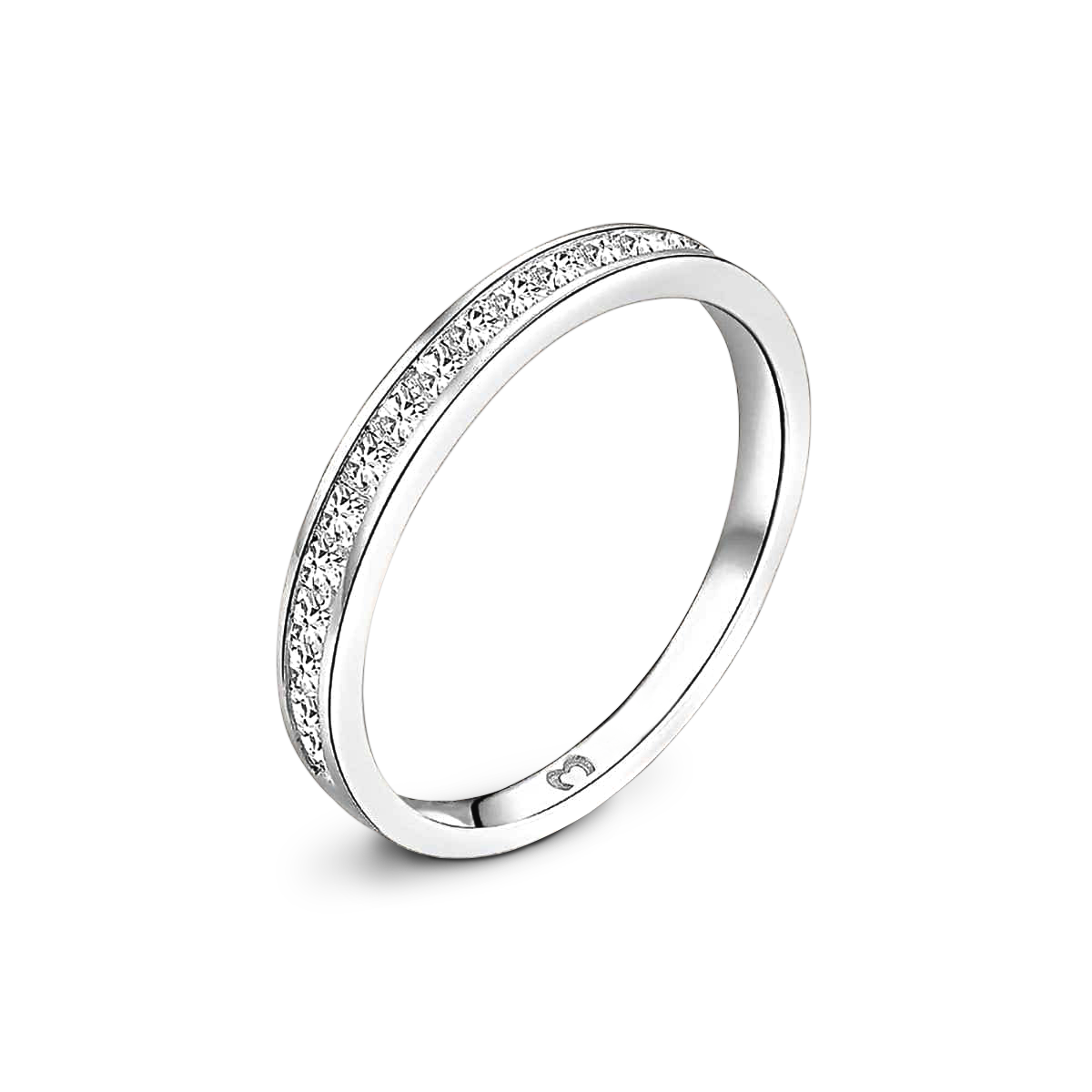 Sapphires Ring
