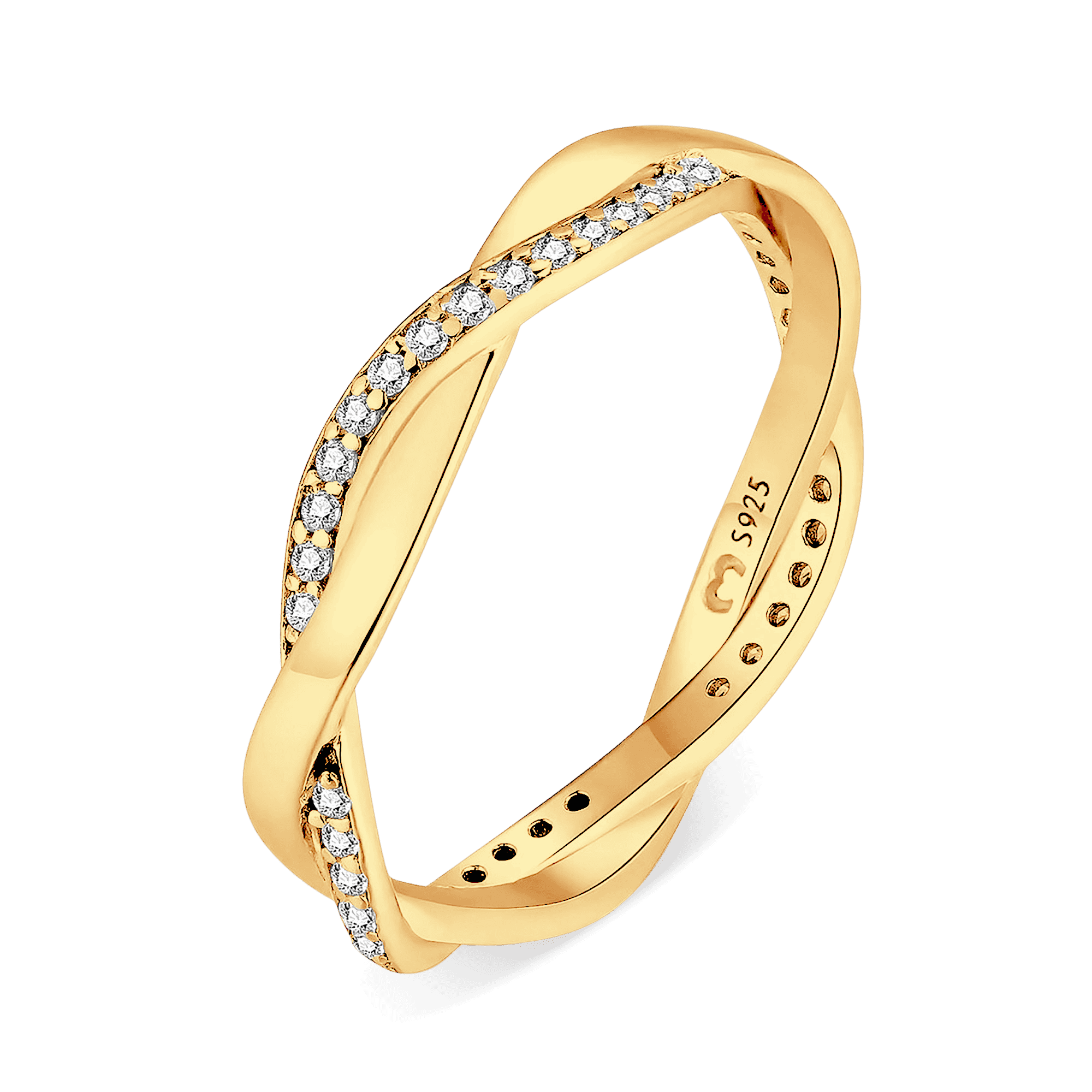 Crusader Ring - Milas Jewels Shop