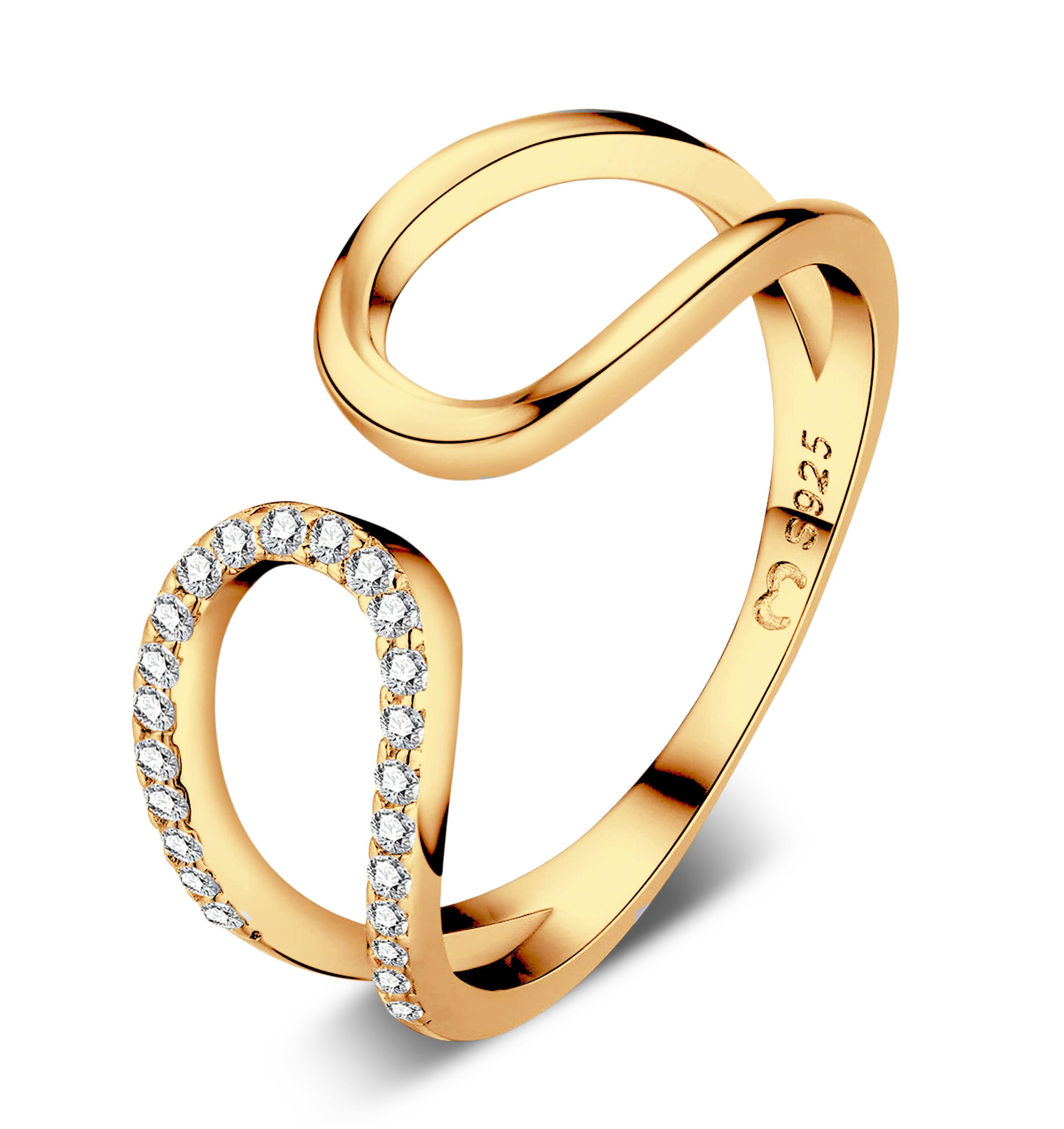 Crochets Ring