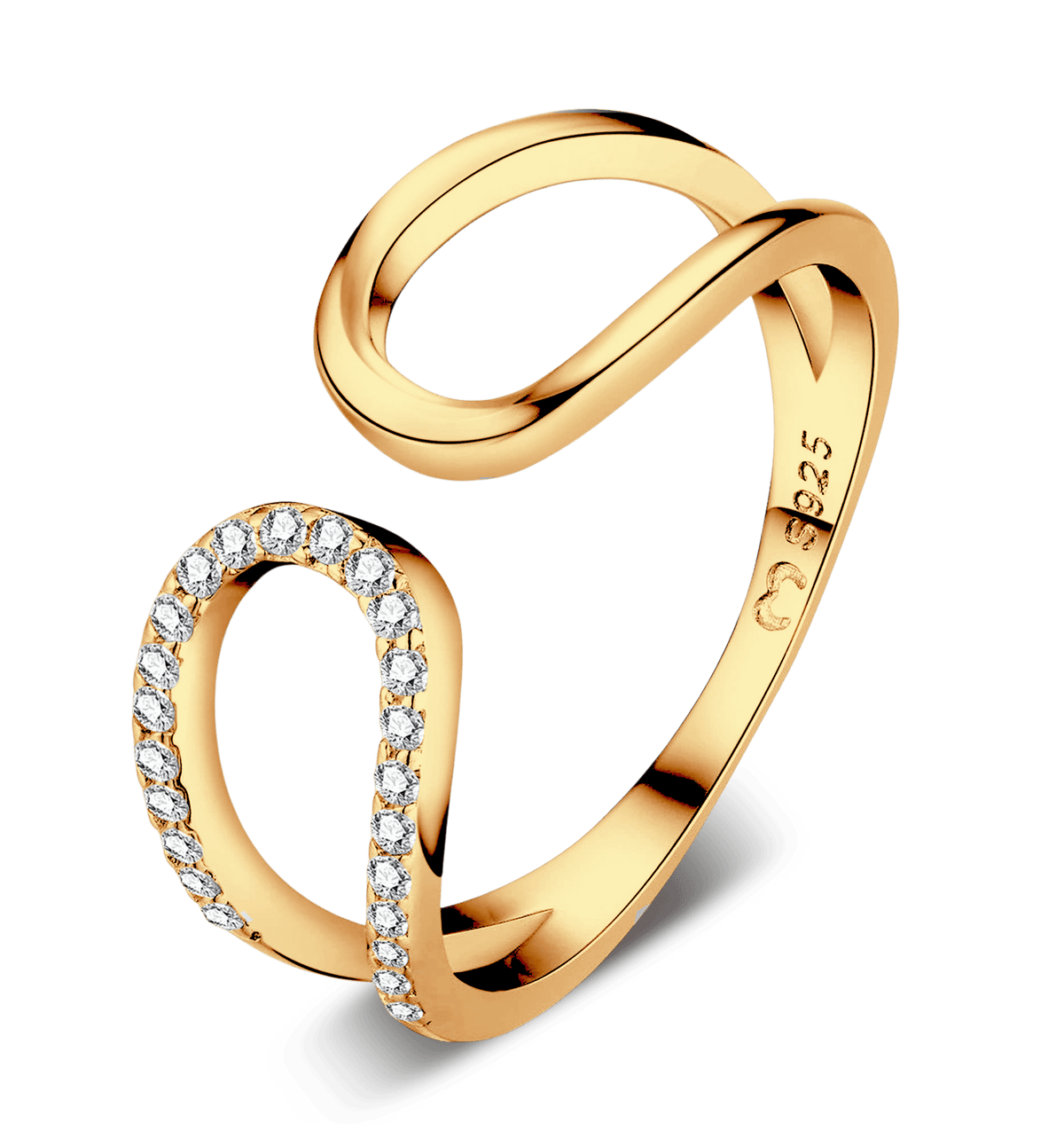 Crochets Ring