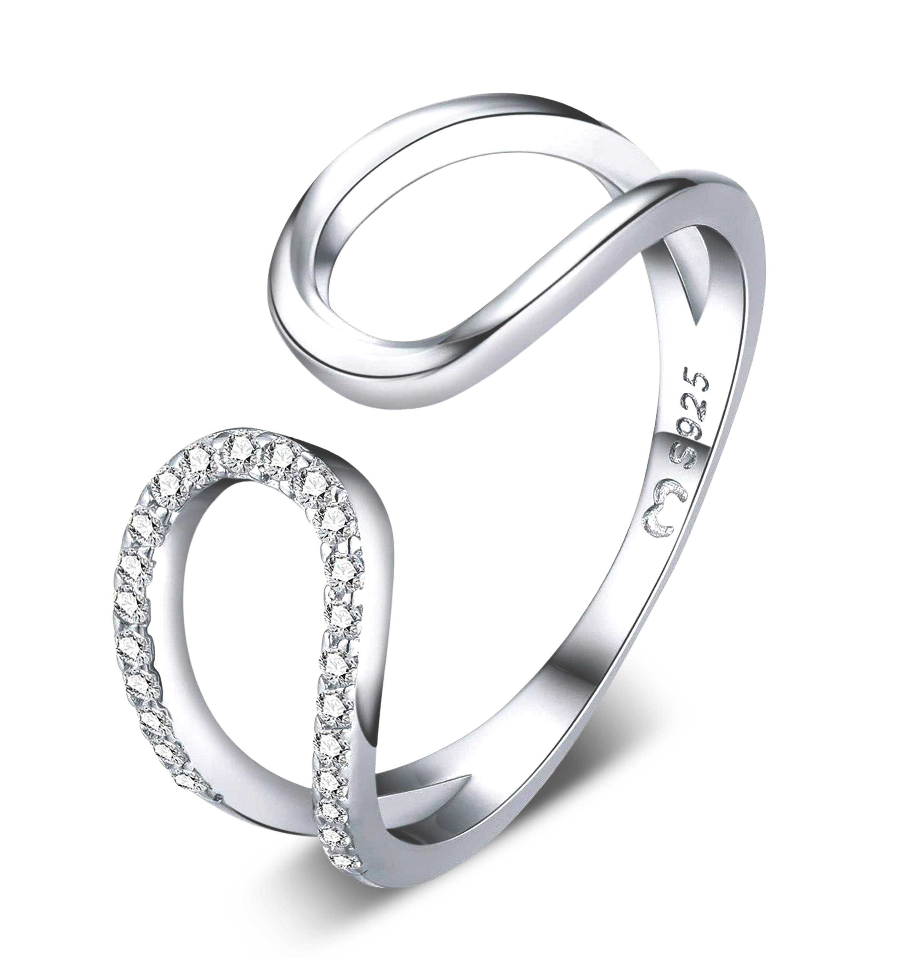 Crochets Ring