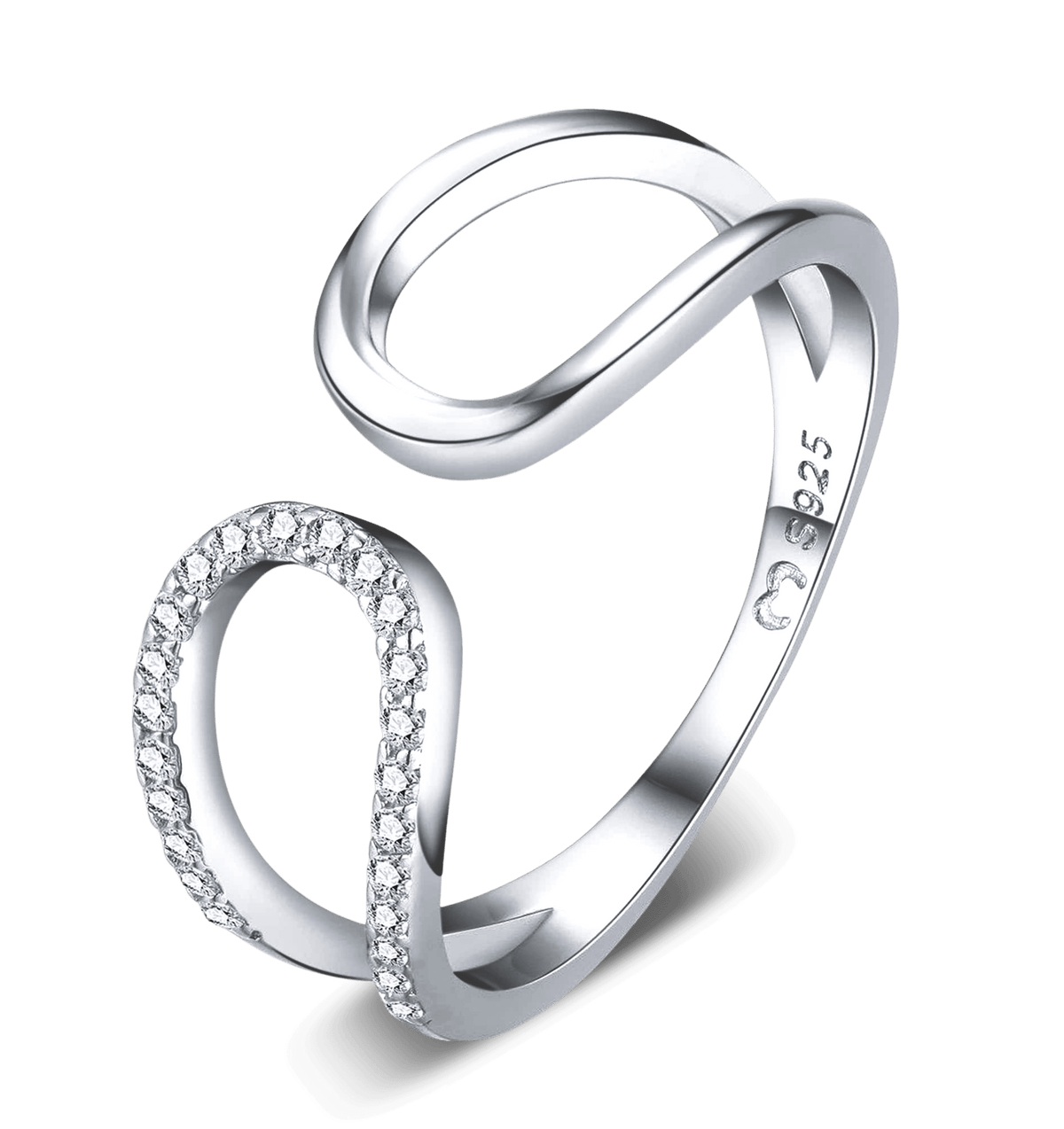 Crochets Ring
