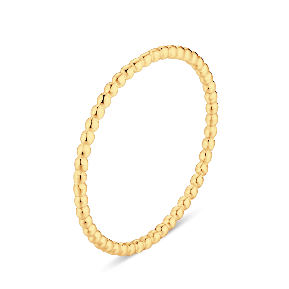 Domi Balls Ring - Milas Jewels Shop