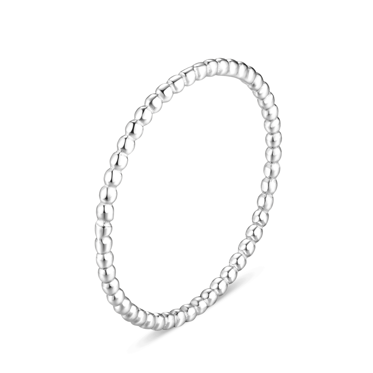 Domi Balls Ring - Milas Jewels Shop