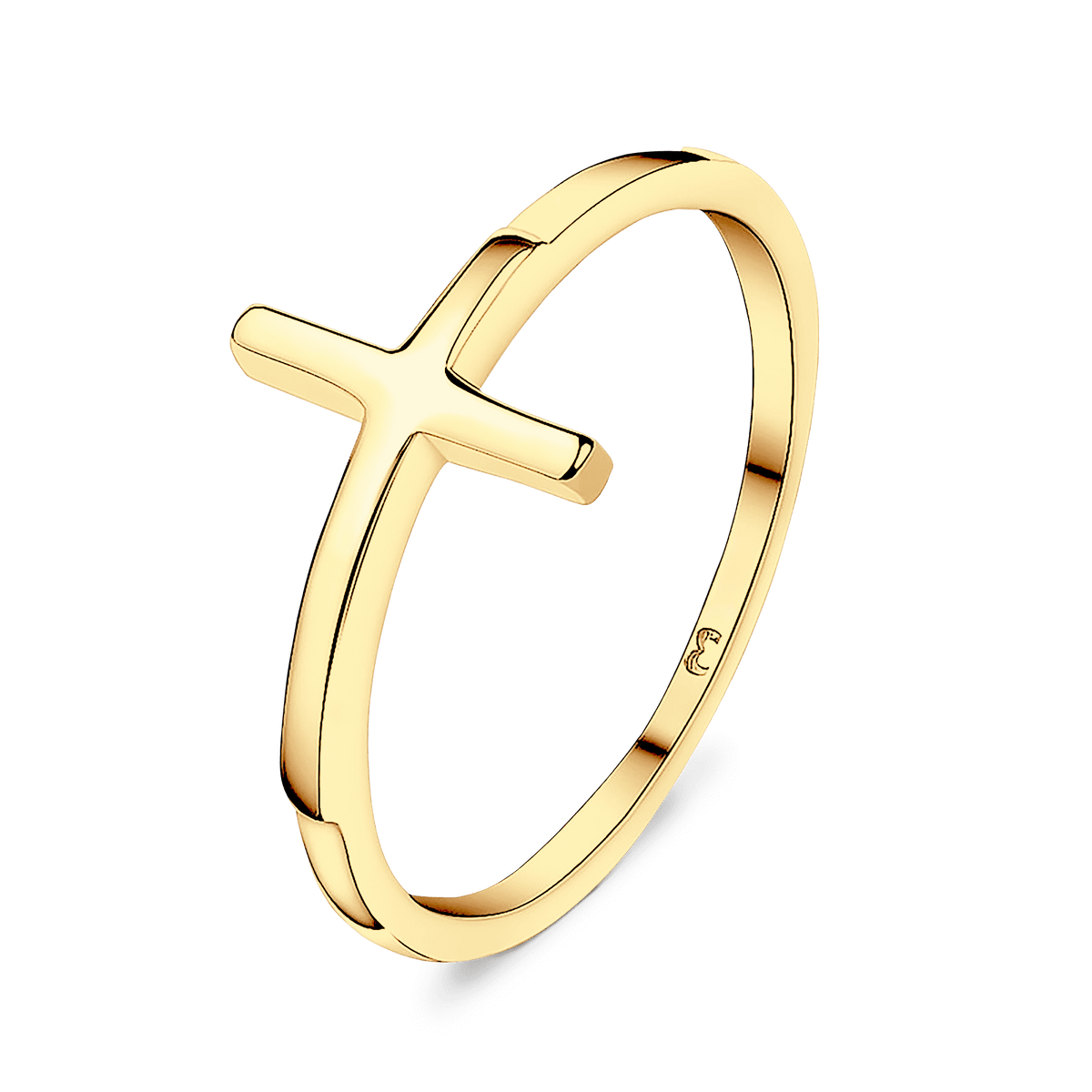 Cross Ring