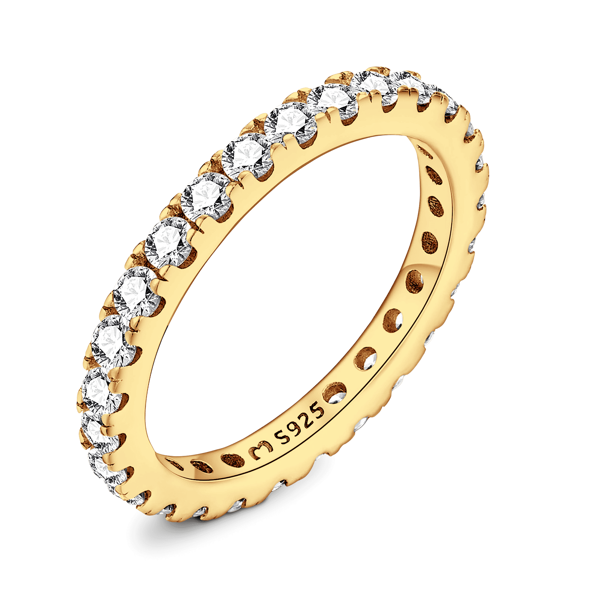 Brightening Ring - Milas Jewels Shop
