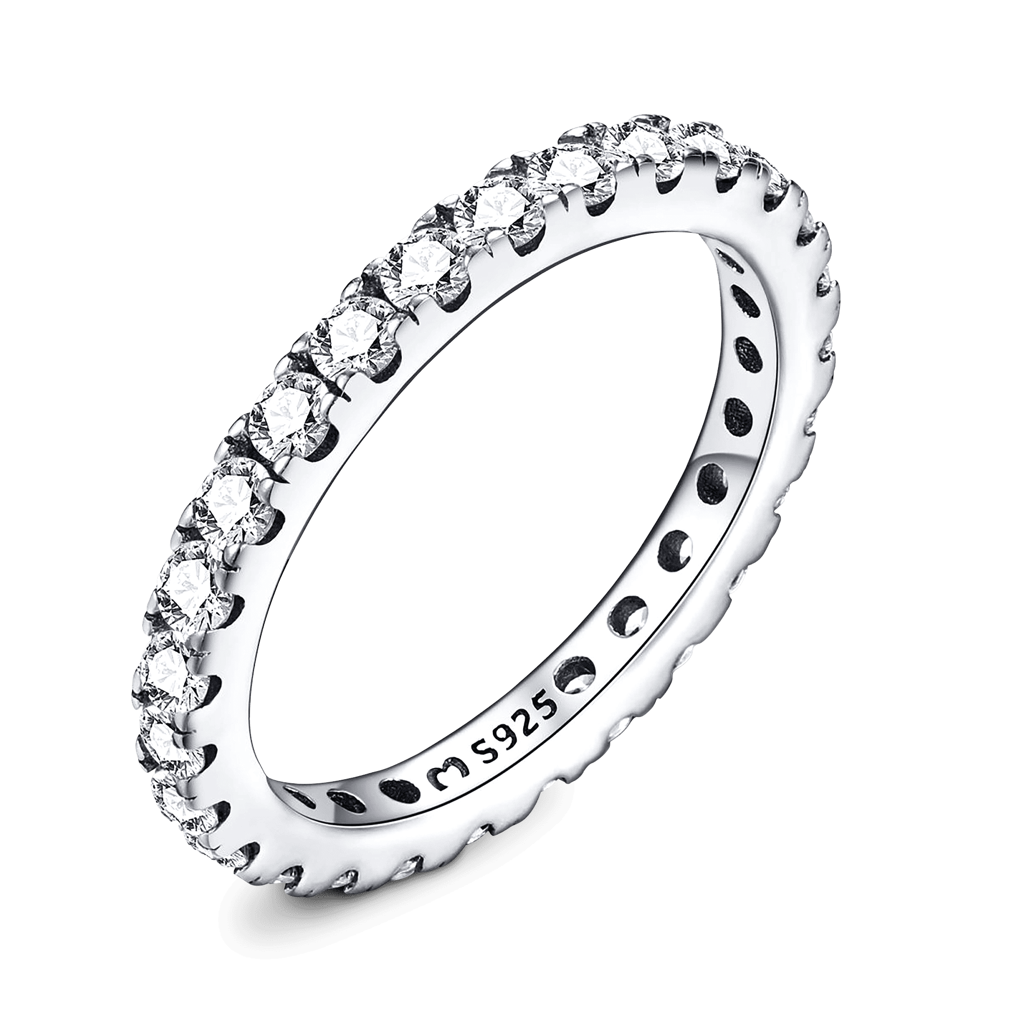 Brightening Ring - Milas Jewels Shop