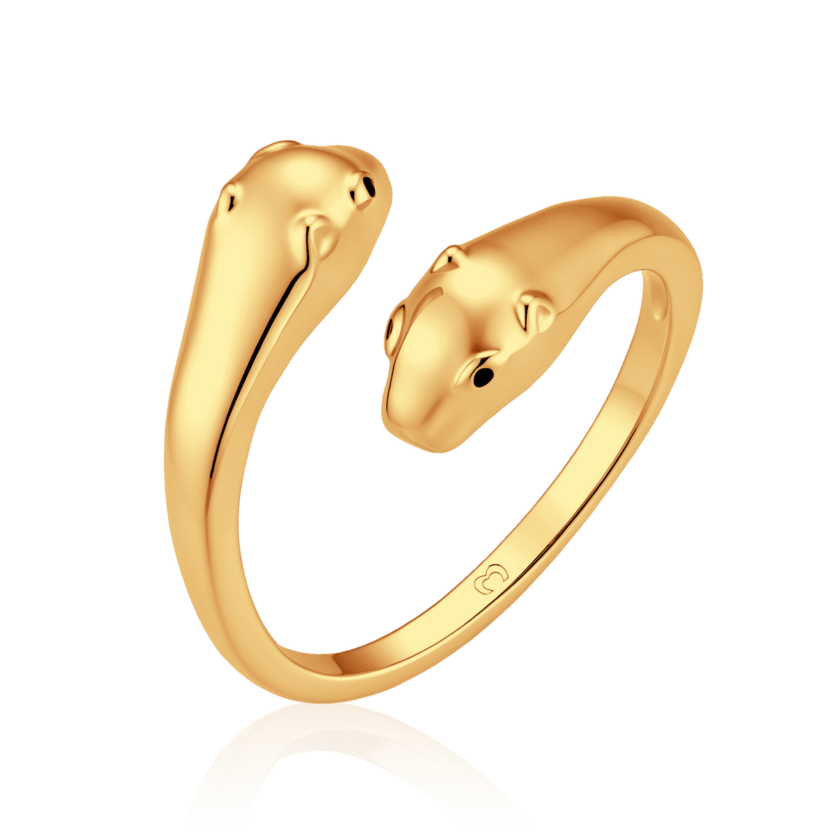 Panther Ring