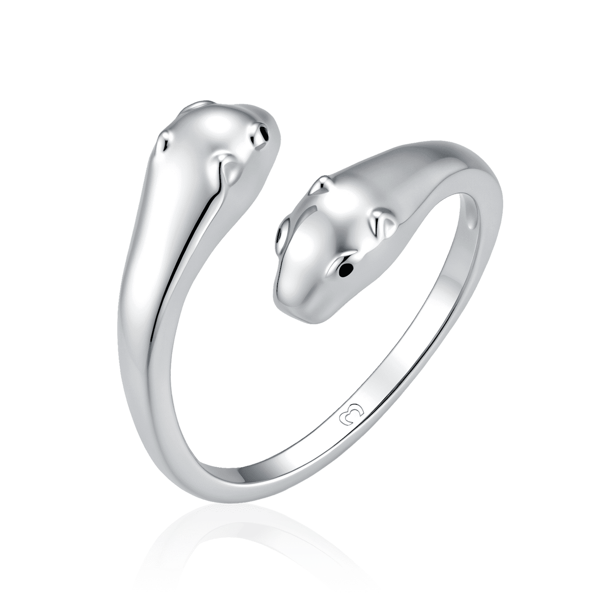 Panther Ring