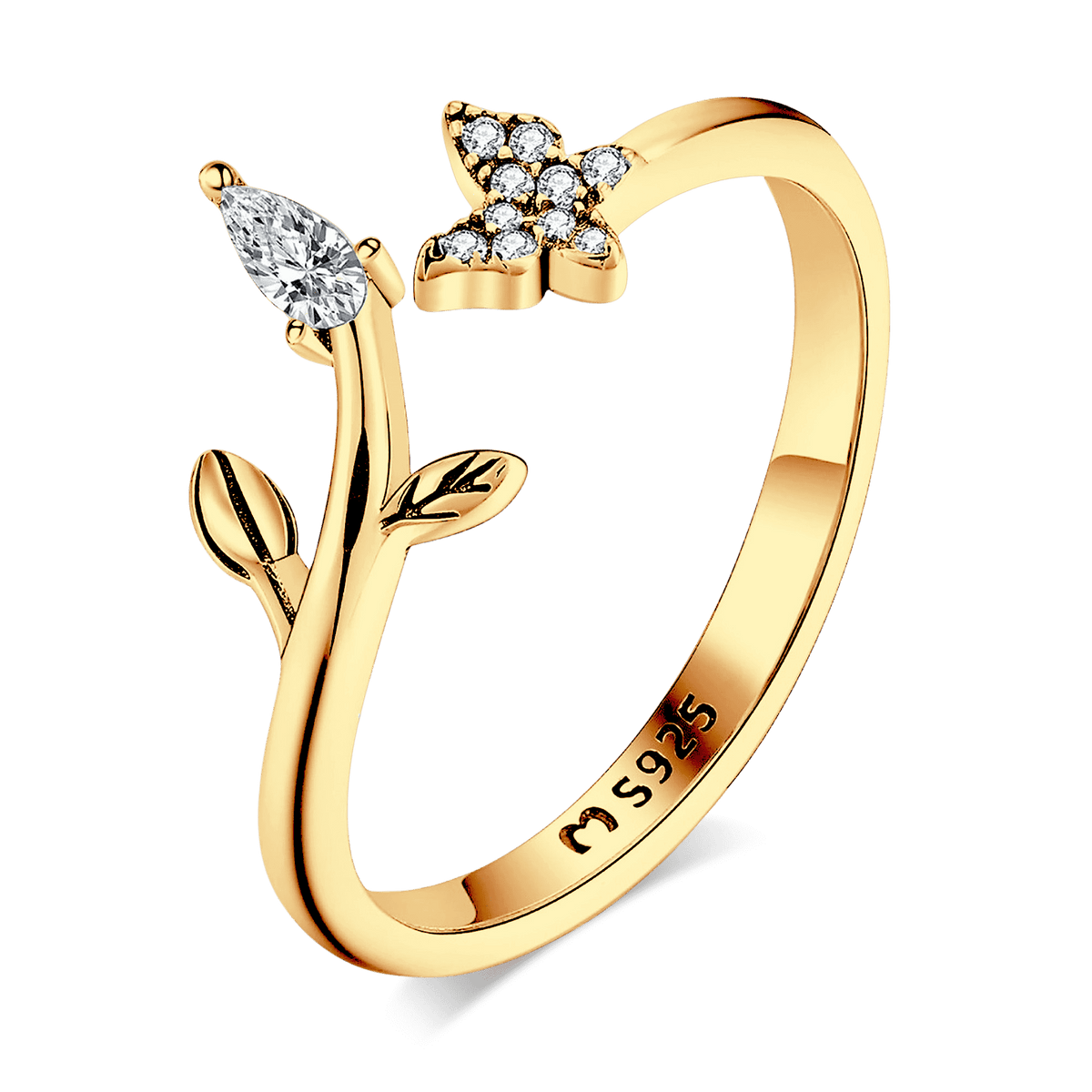 Wilderness Ring