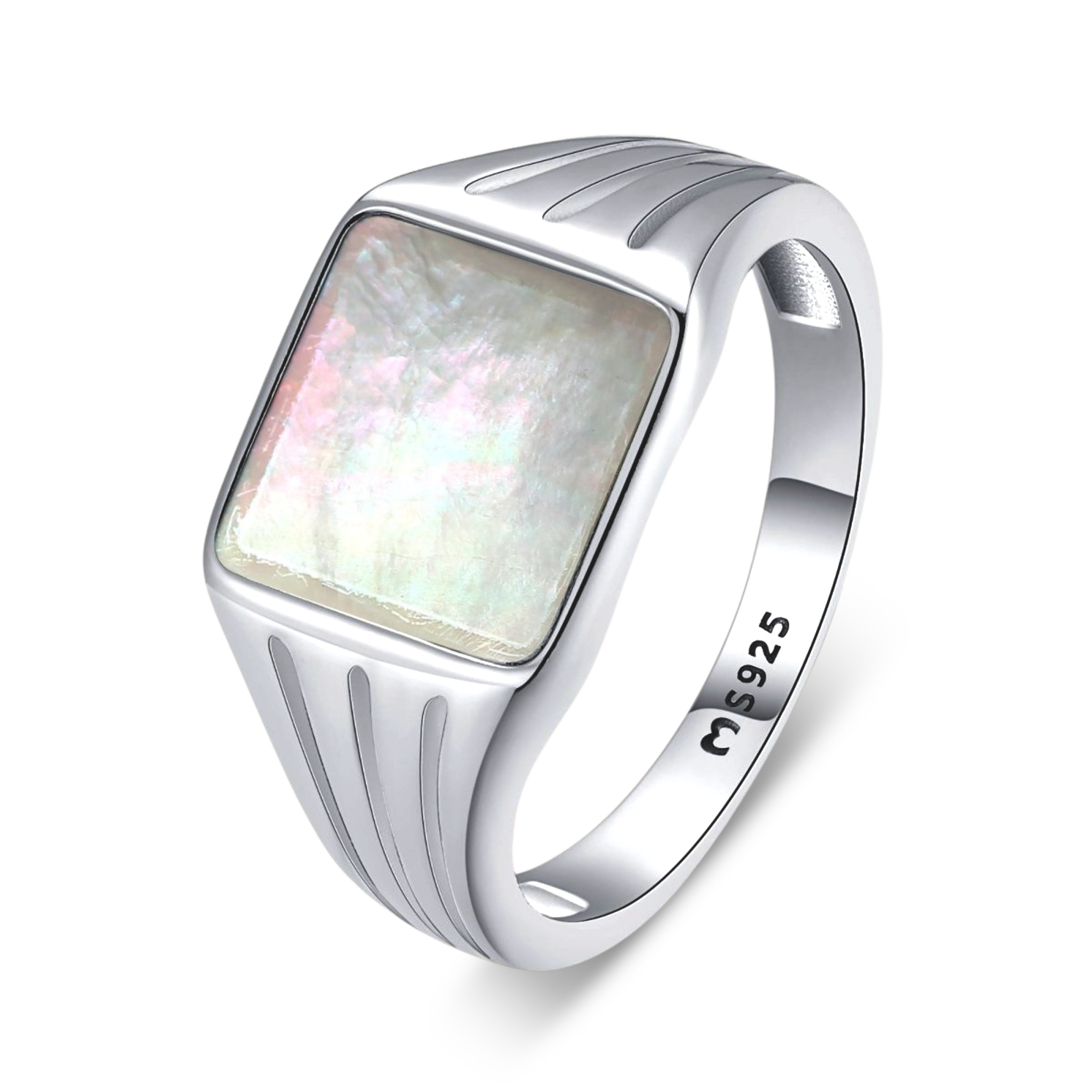 Tallin Ring - Milas Jewels Shop