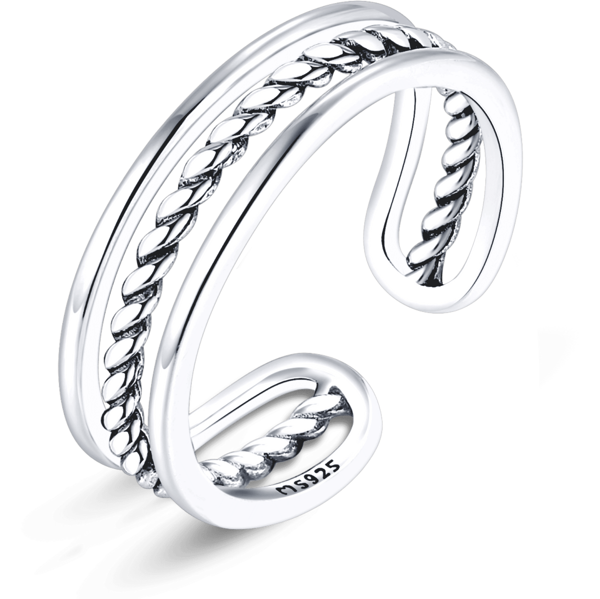 Queen Ring - Milas Jewels Shop