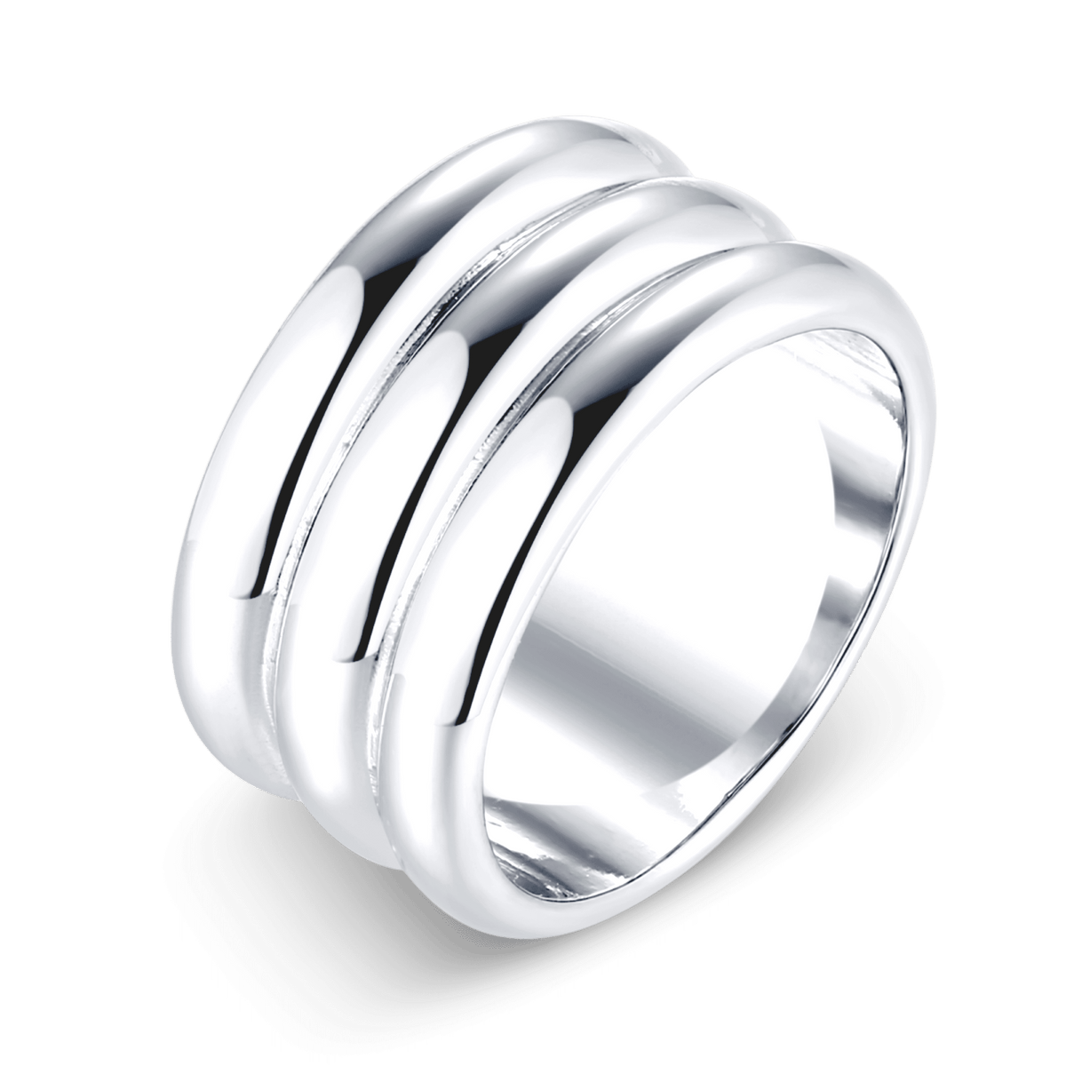 Roman Ring - Milas Jewels Shop