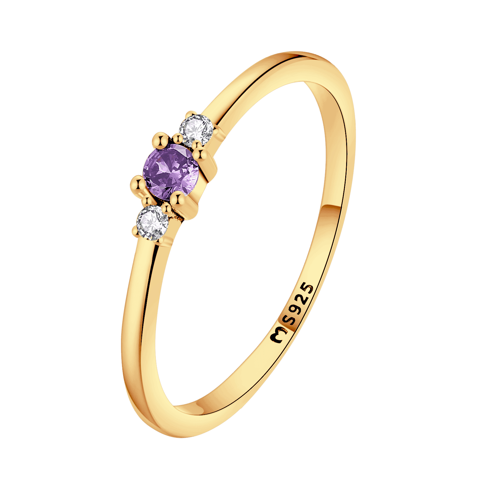 Color Range Ring