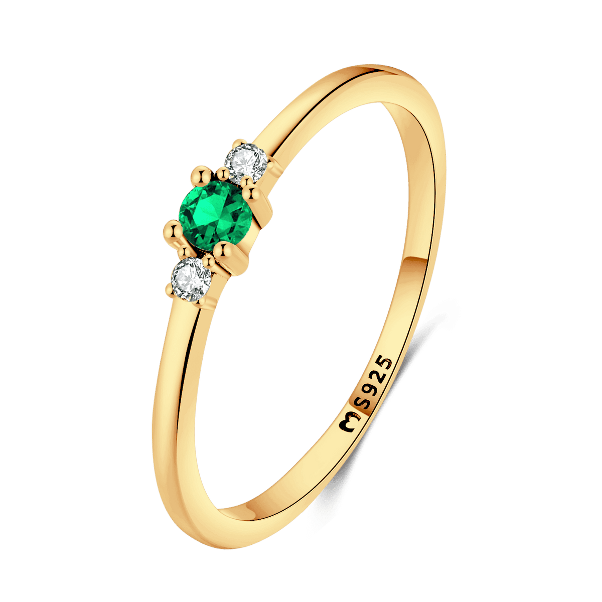 Color Range Ring