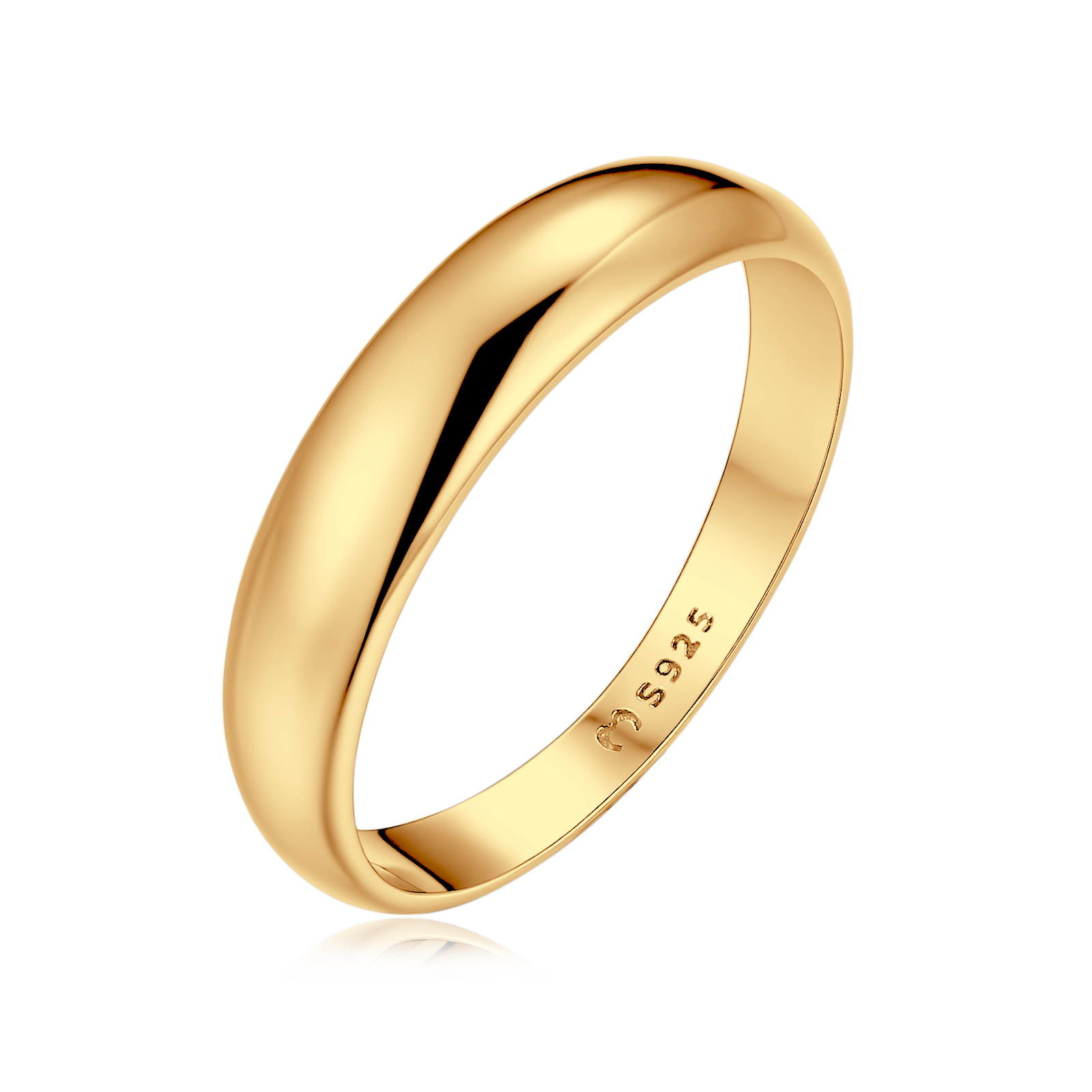 Commitment Ring - Milas Jewels Shop