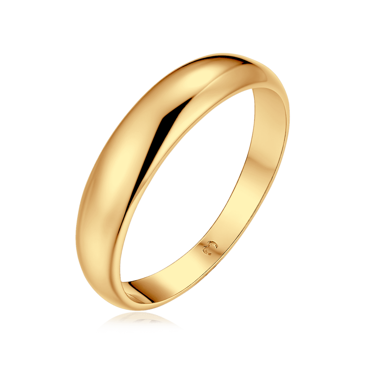 Commitment Ring