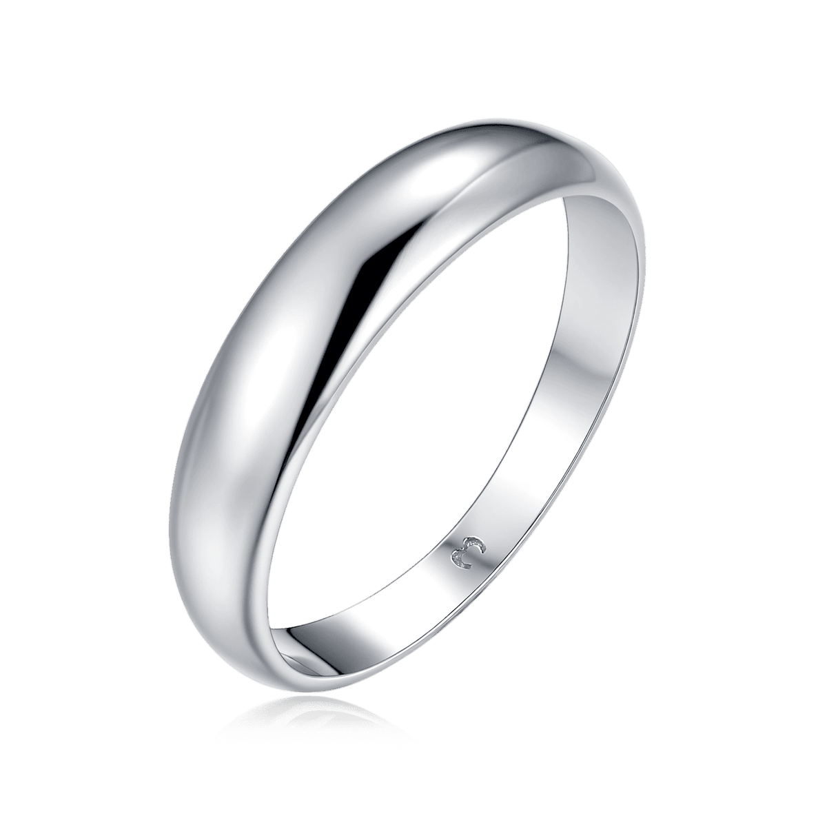 Commitment Ring