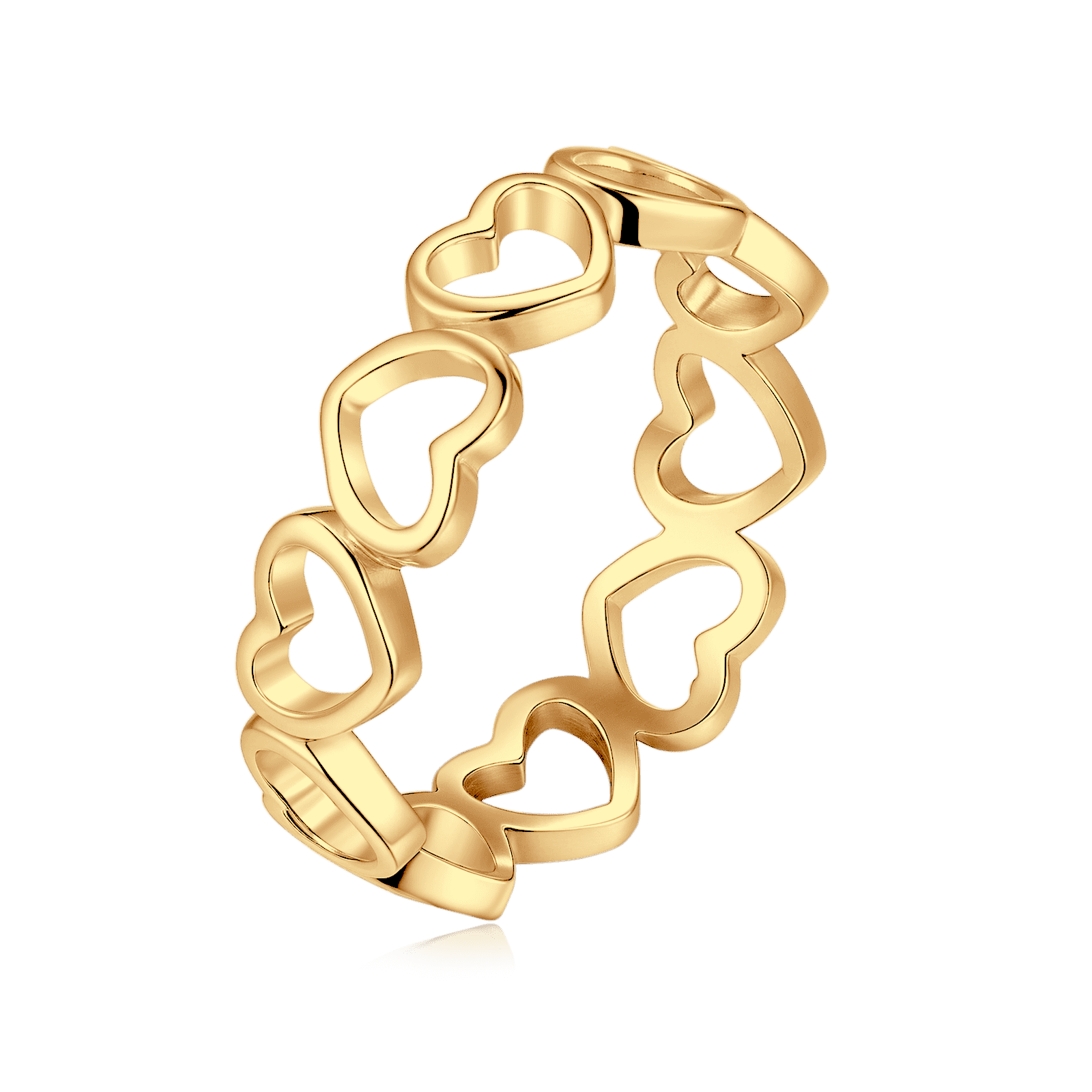 Seducer Ring - Milas Jewels Shop