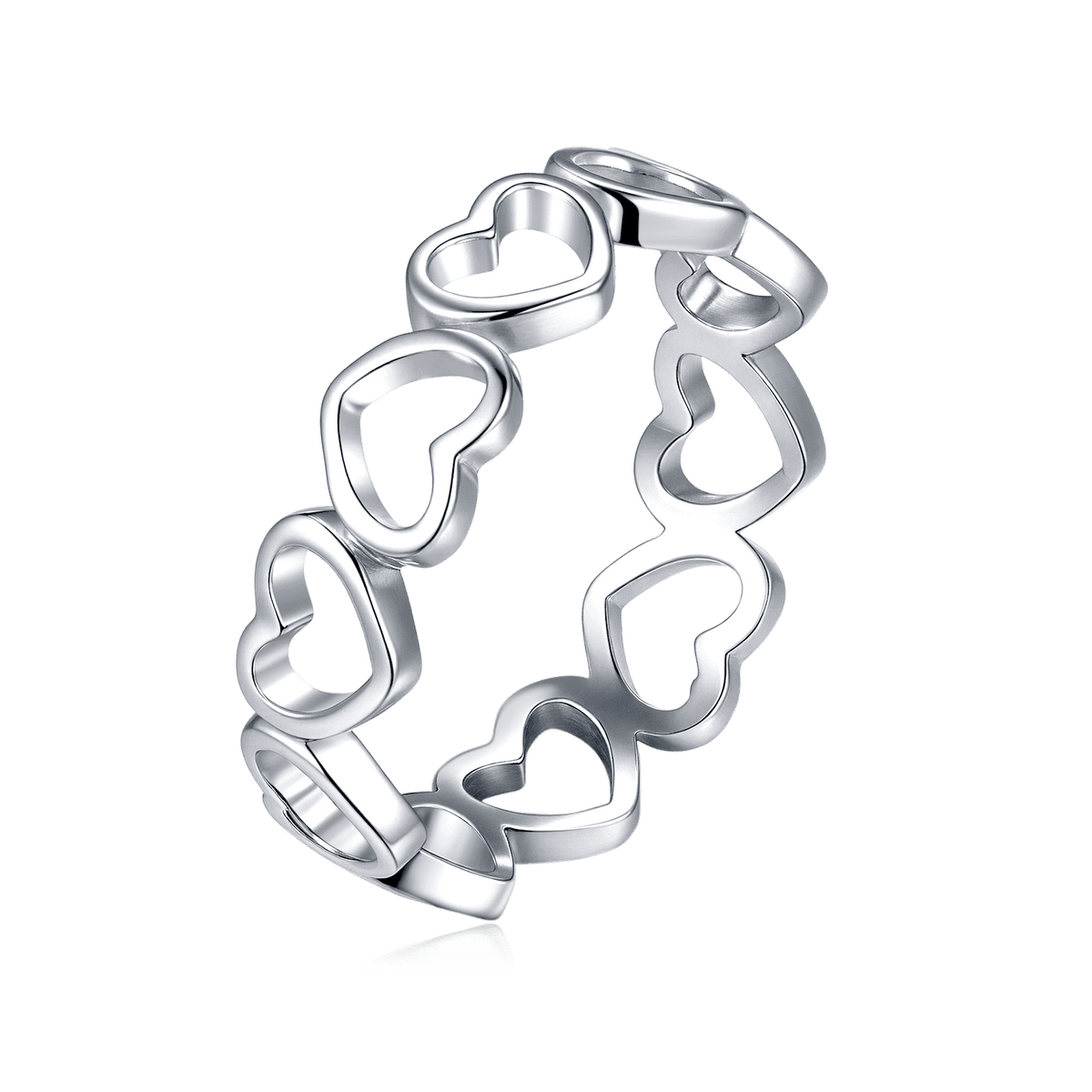 Seducer Ring - Milas Jewels Shop