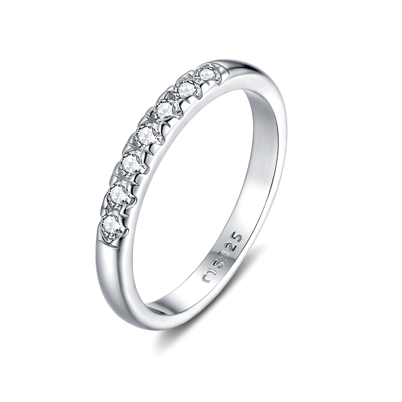 Apolonia Ring - Milas Jewels Shop
