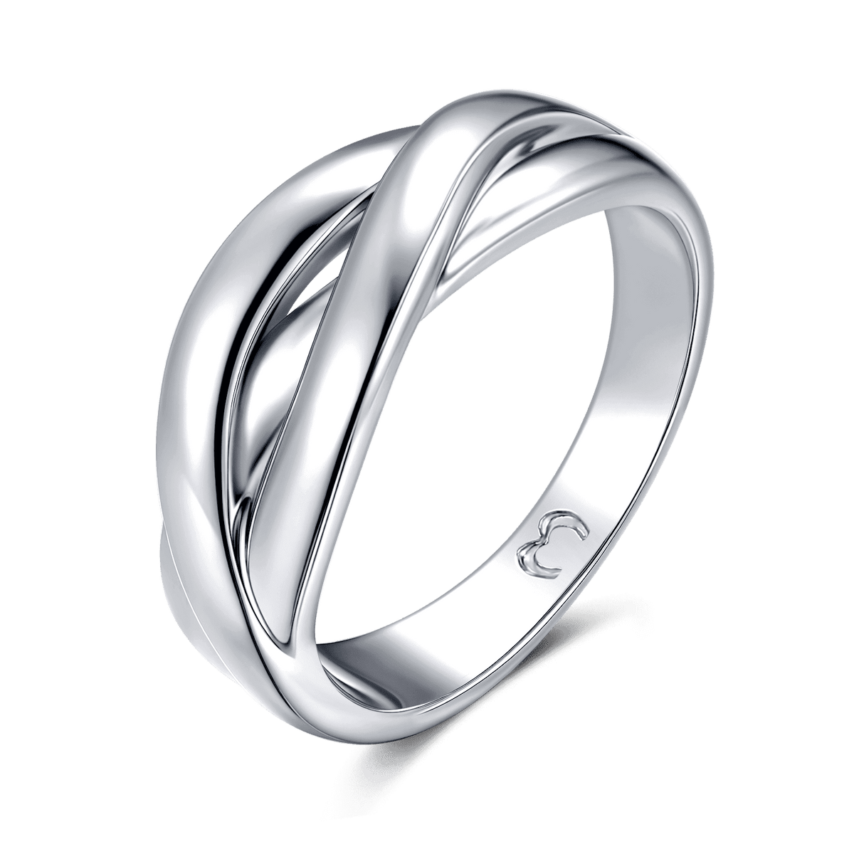 Linear Ring - Milas Jewels Shop