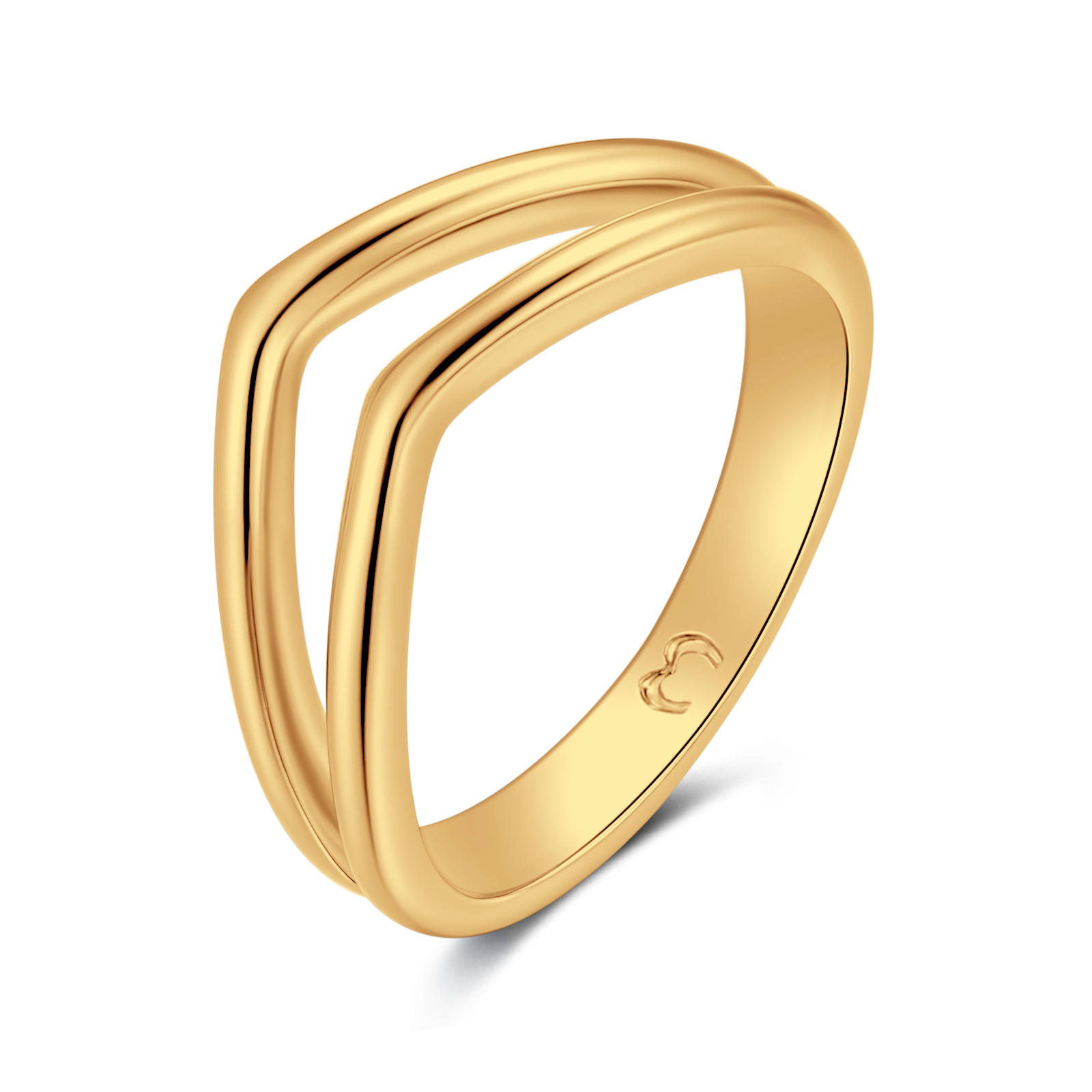 Tiana Ring - Milas Jewels Shop