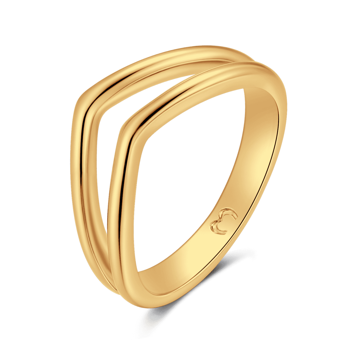 Tiana Ring - Milas Jewels Shop