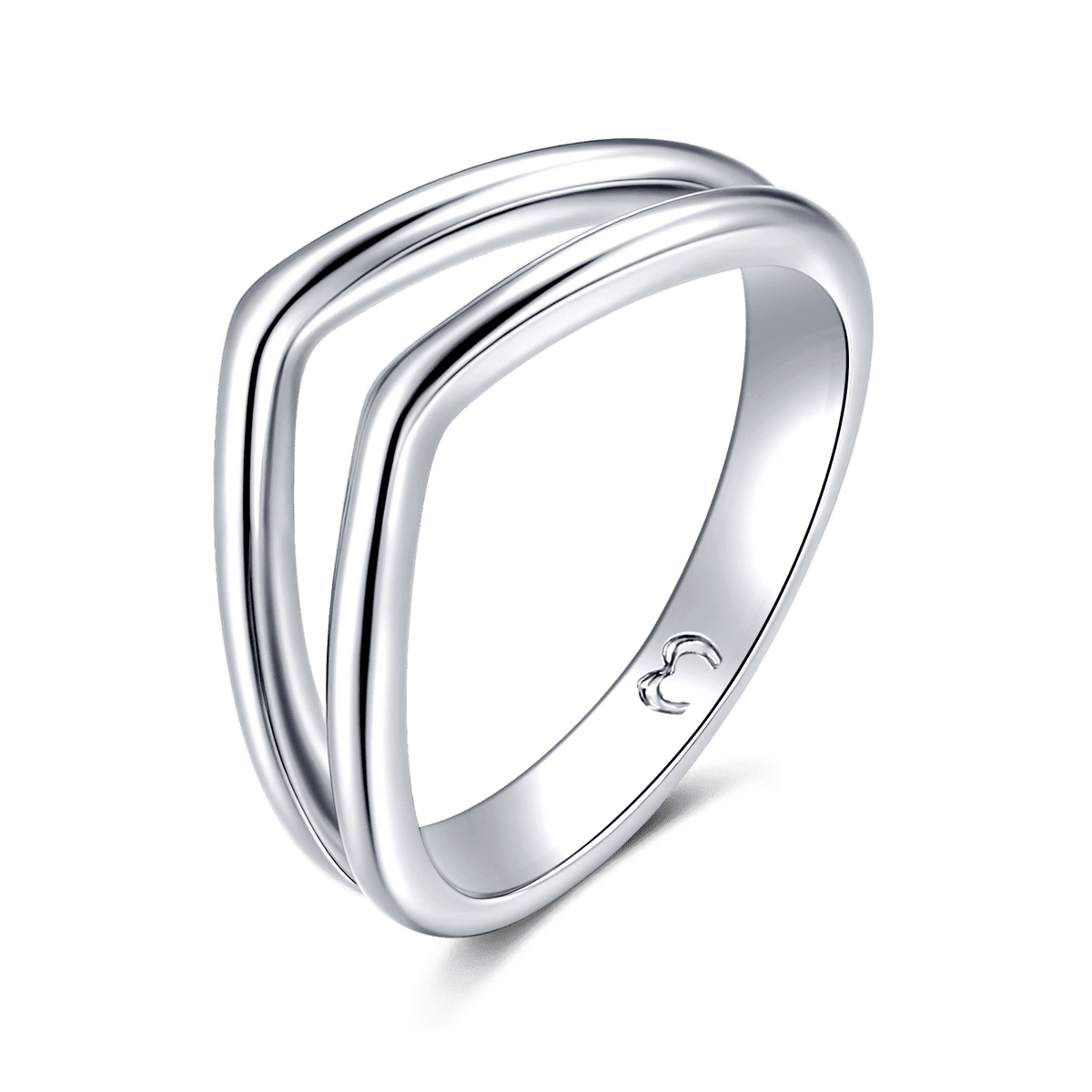 Tiana Ring - Milas Jewels Shop