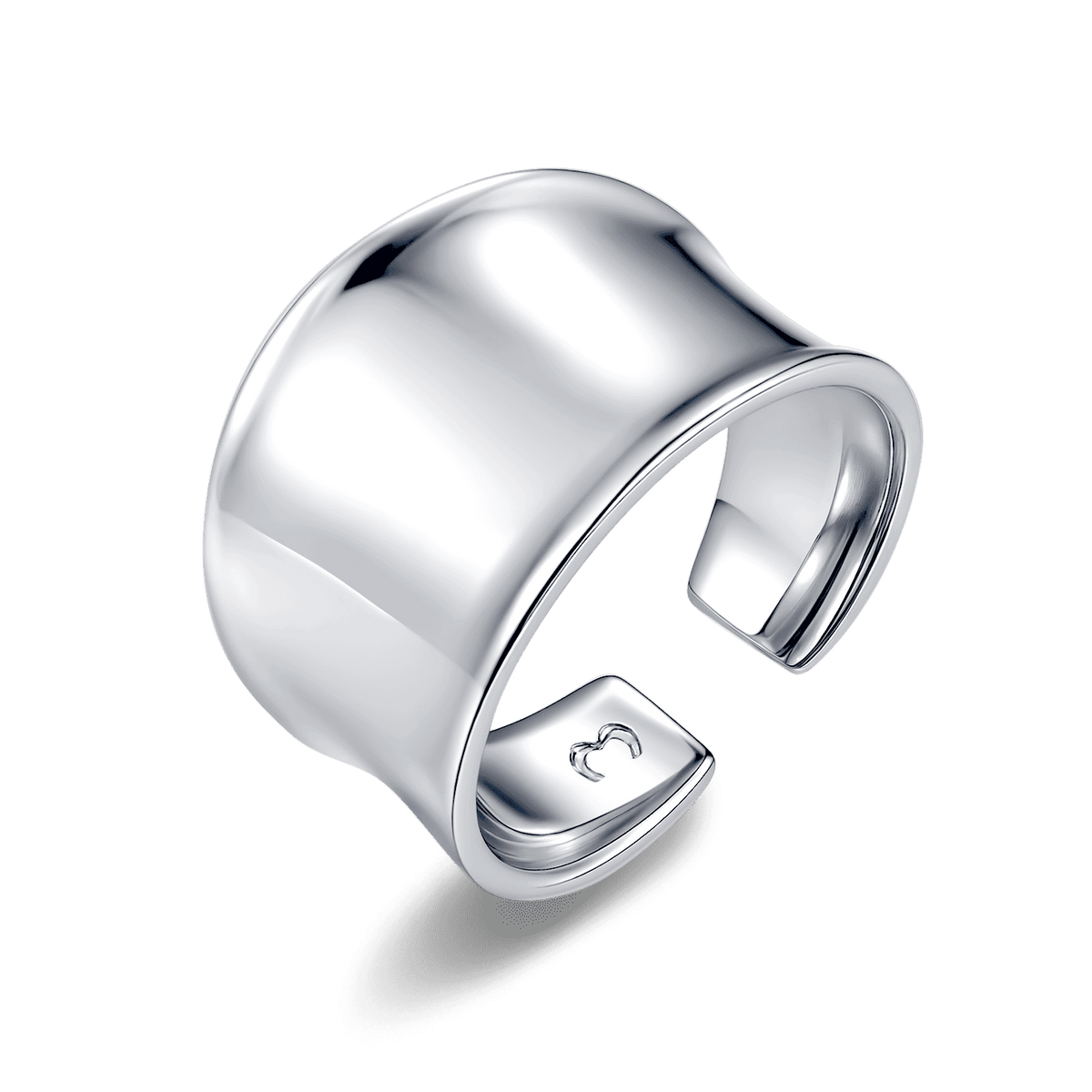 Cavern Ring - Milas Jewels Shop