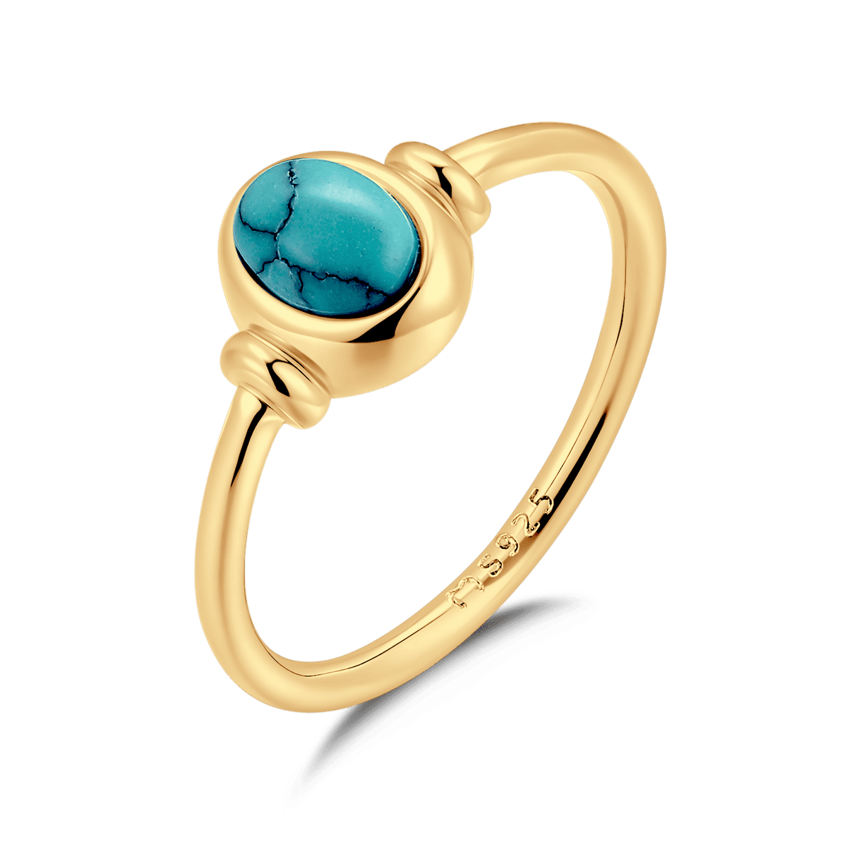 Ottanio Ring - Milas Jewels Shop