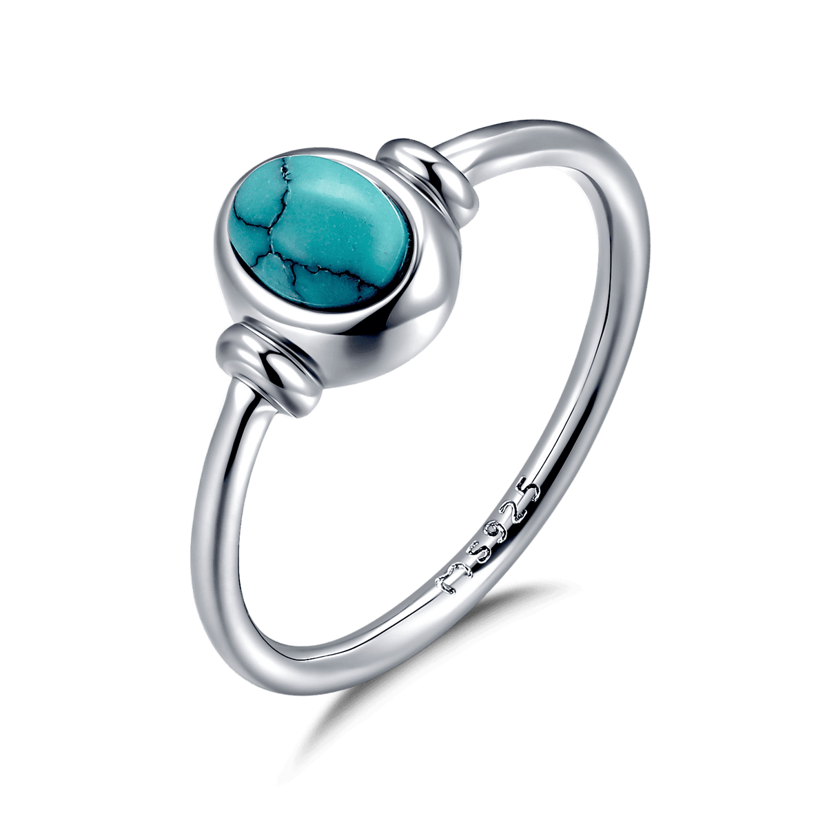 Ottanio Ring - Milas Jewels Shop