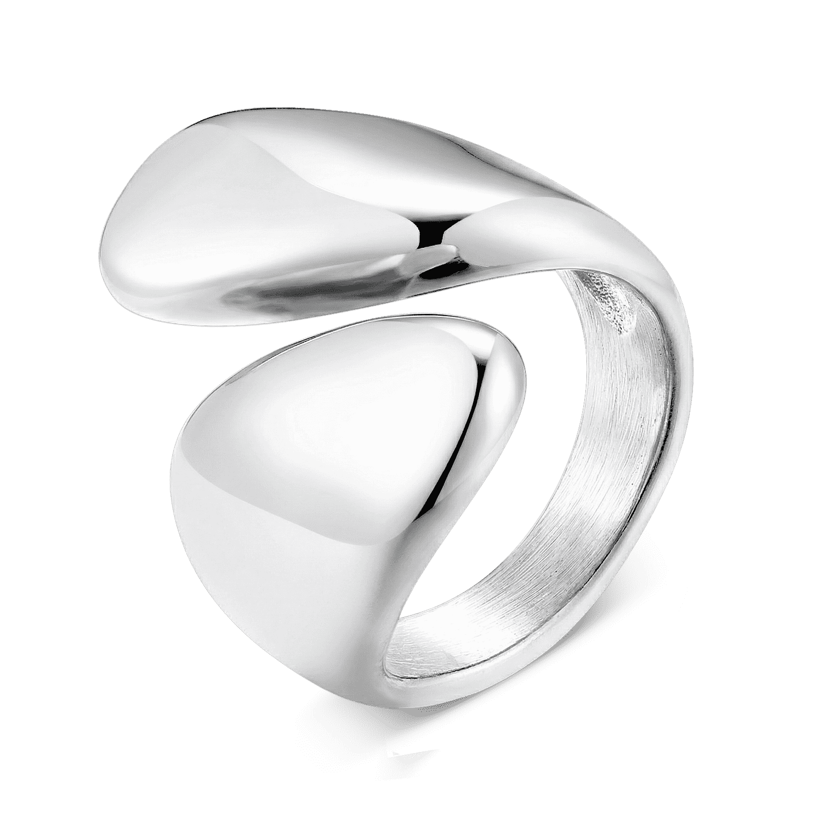 Enveloping Ring