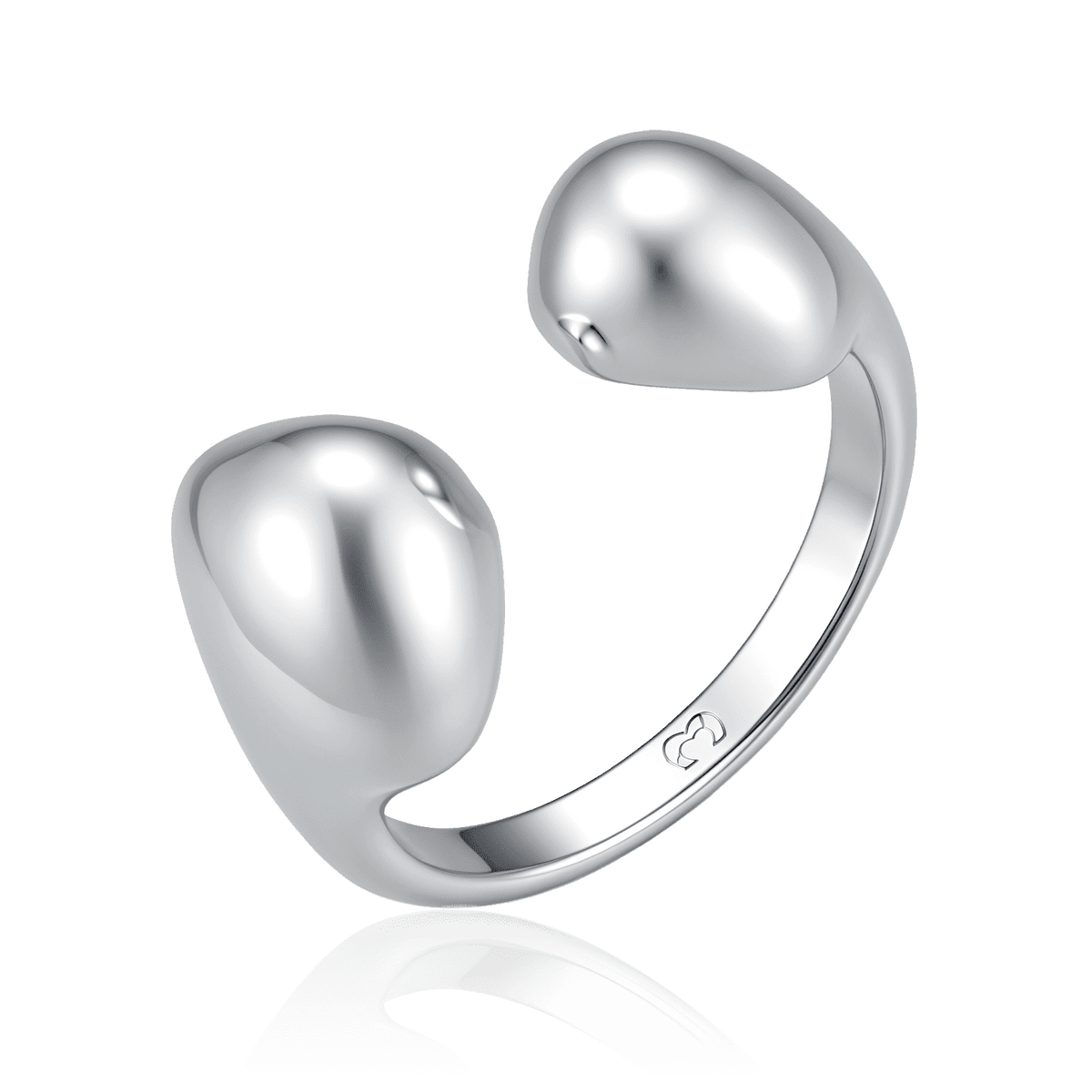 Open Band Ring