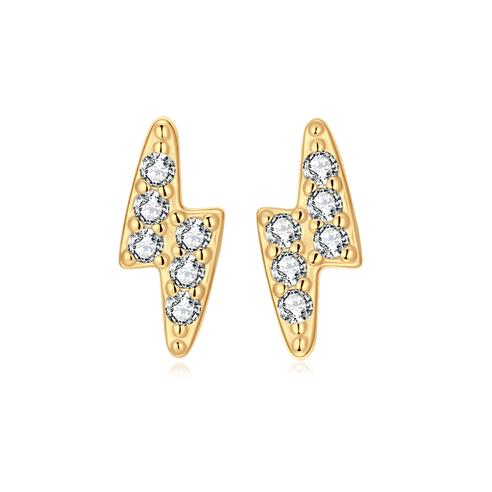 Mini Mystics Earrings - Milas Jewels Shop