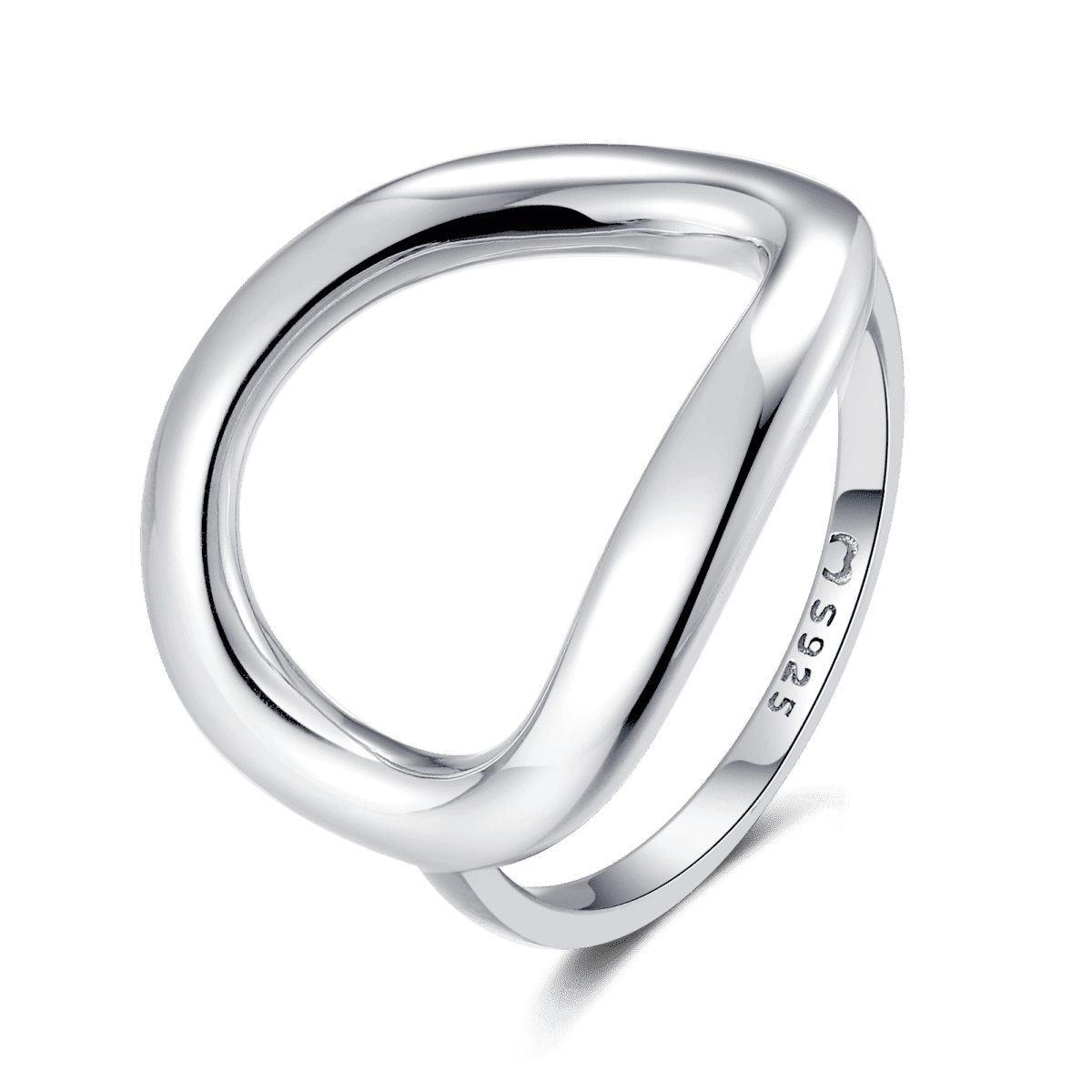 Abysmal Ring - Milas Jewels Shop