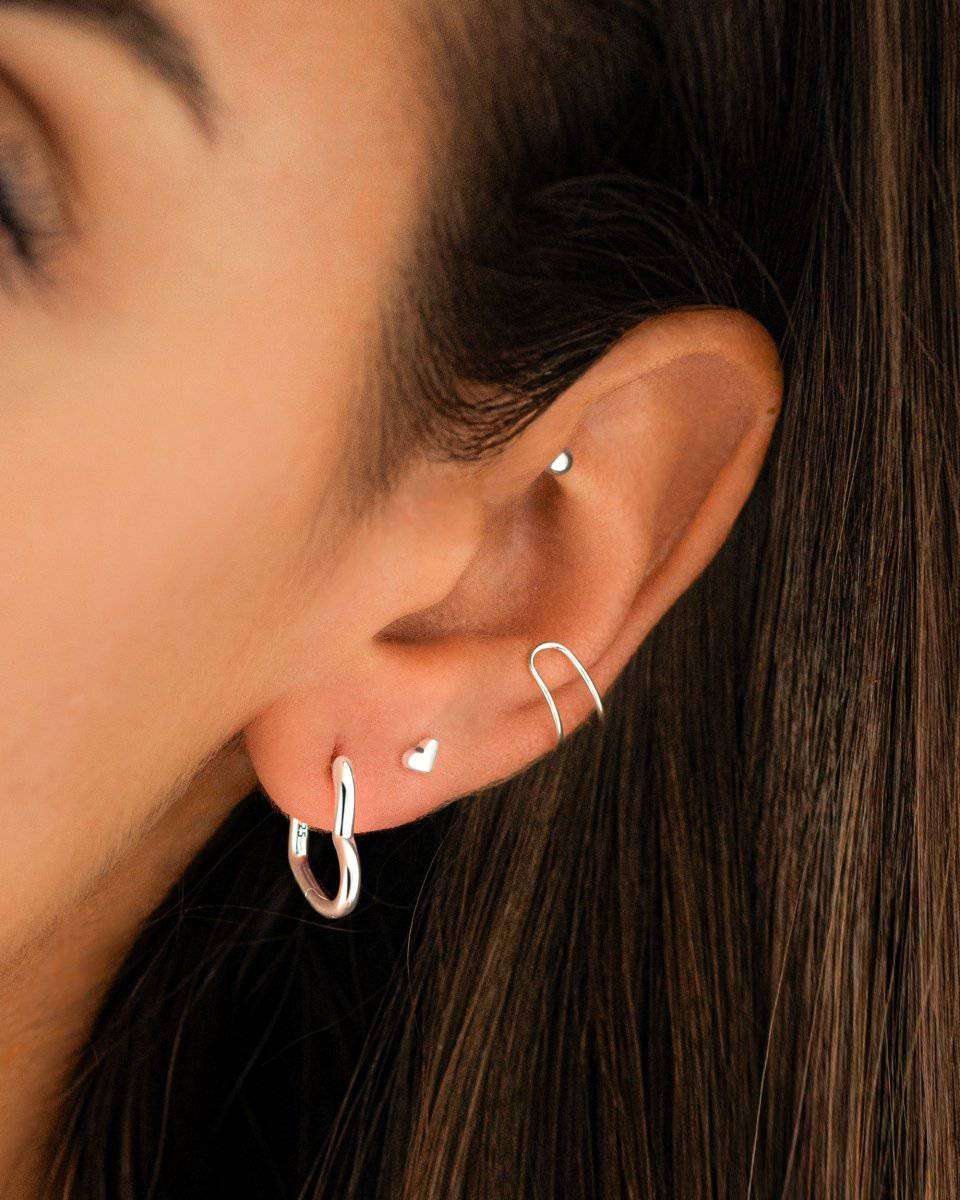 Adore Earrings