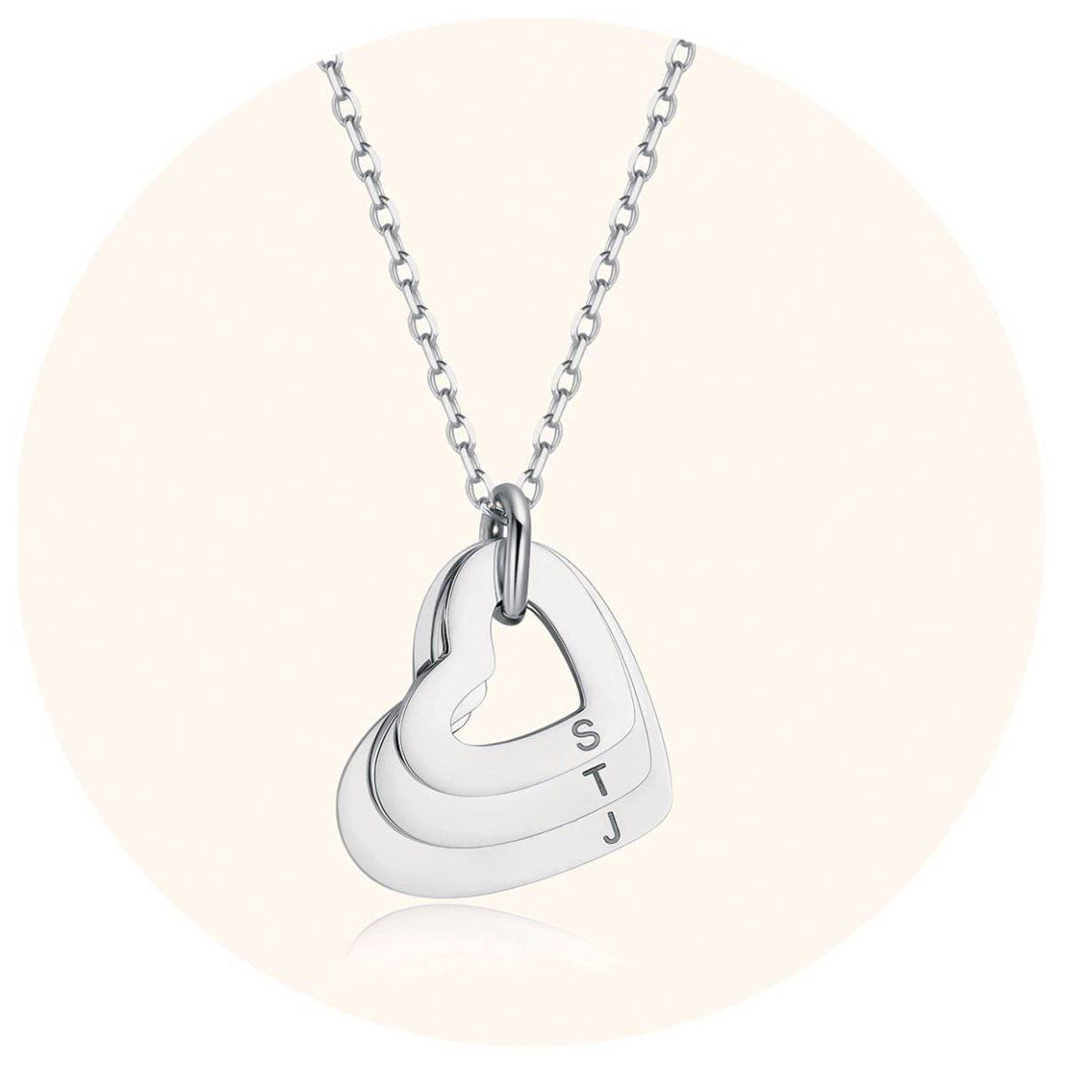 "Affection" Necklace - Milas Jewels Shop