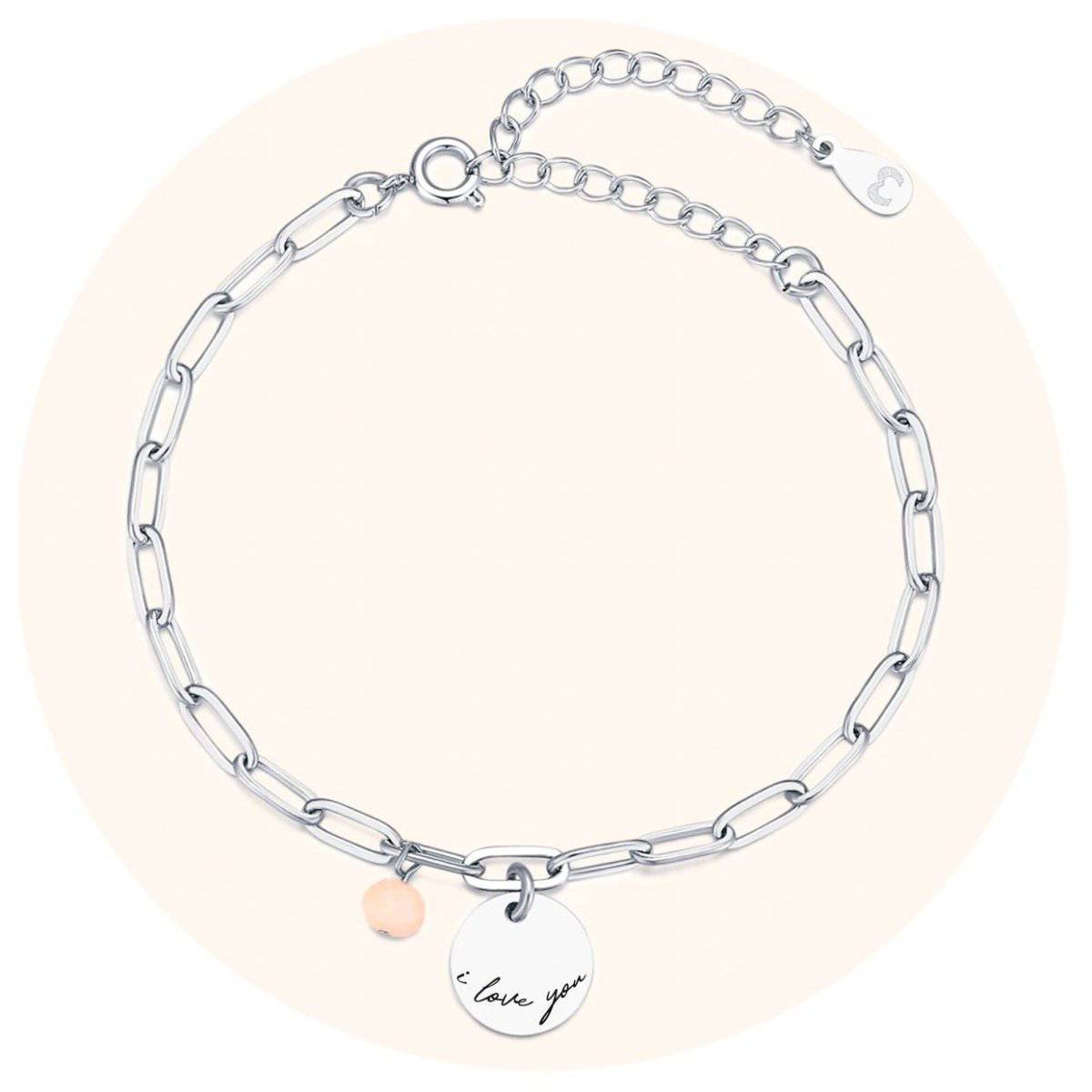 "Alliance" Bracelet - Milas Jewels Shop