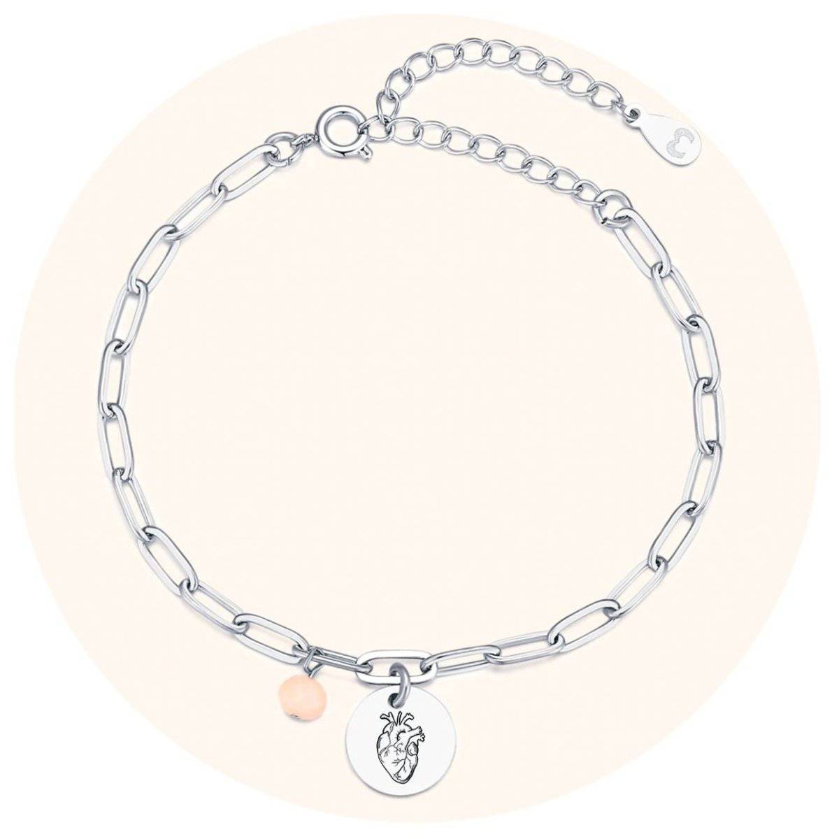 "Alliance" Bracelet - Milas Jewels Shop